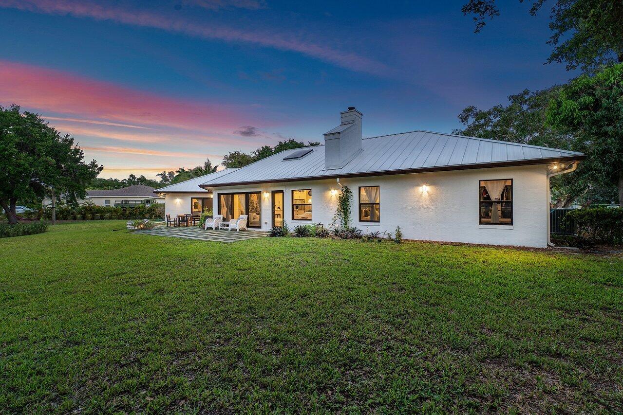 SEVEN OAKS / MAHEU ESTATE - Residential