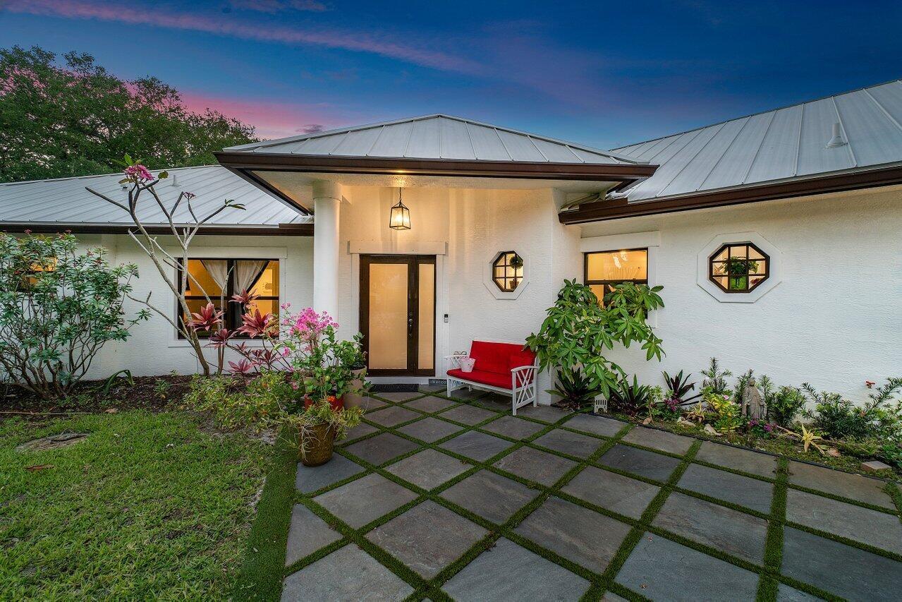 SEVEN OAKS / MAHEU ESTATE - Residential