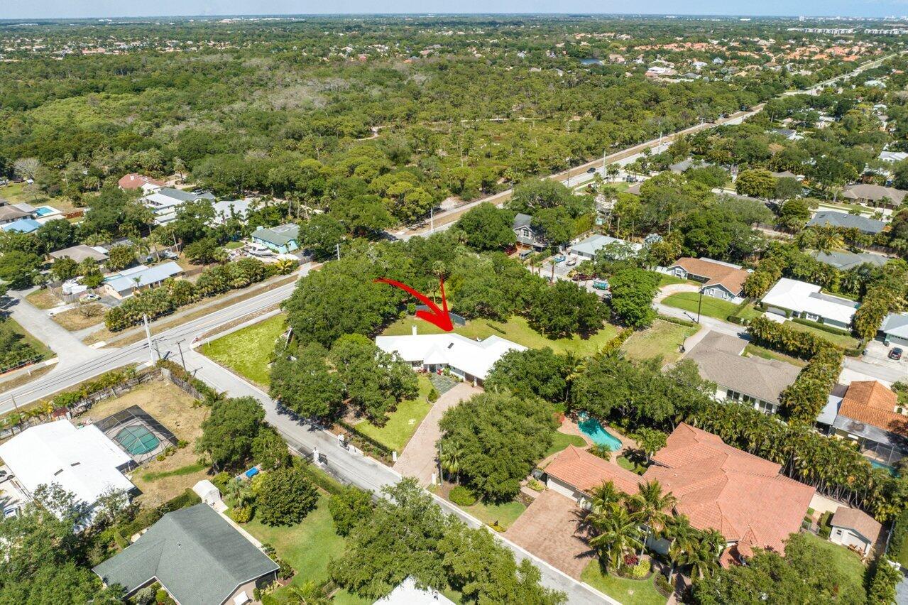 SEVEN OAKS / MAHEU ESTATE - Residential