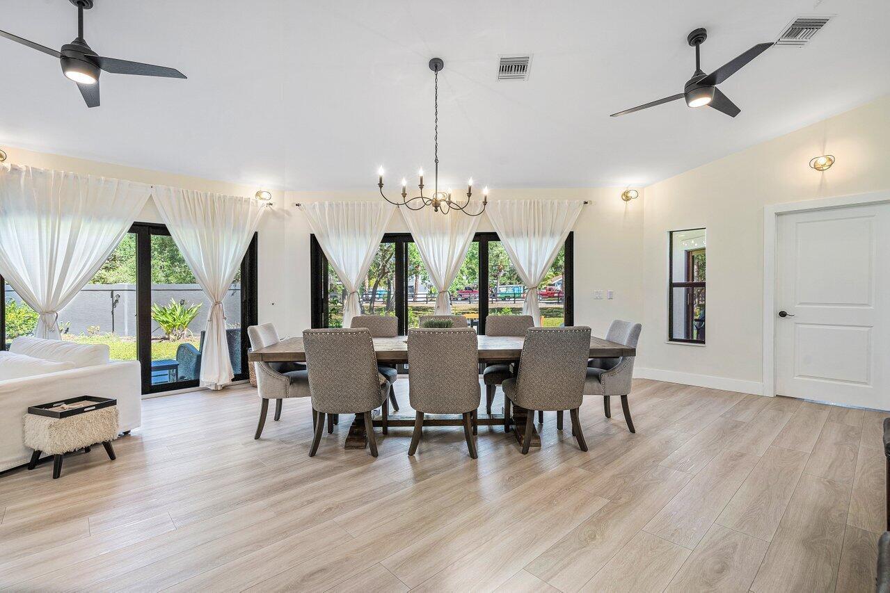 SEVEN OAKS / MAHEU ESTATE - Residential