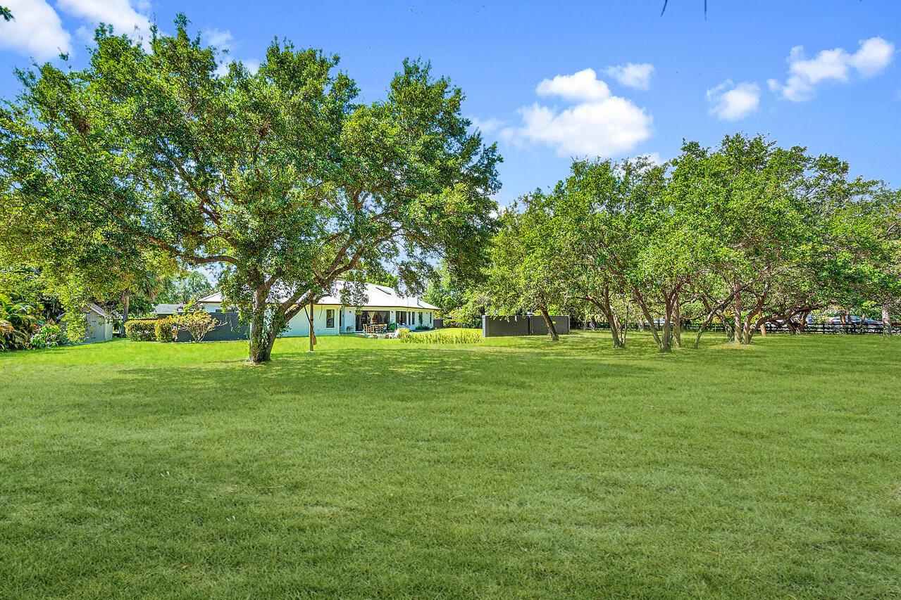 SEVEN OAKS / MAHEU ESTATE - Residential