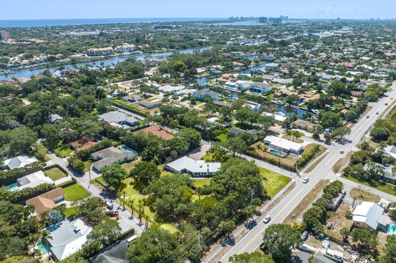 SEVEN OAKS / MAHEU ESTATE - Residential