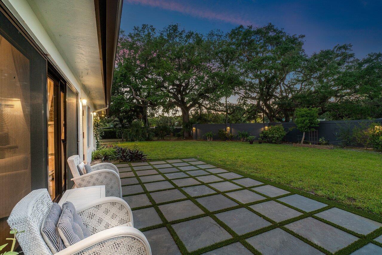 SEVEN OAKS / MAHEU ESTATE - Residential