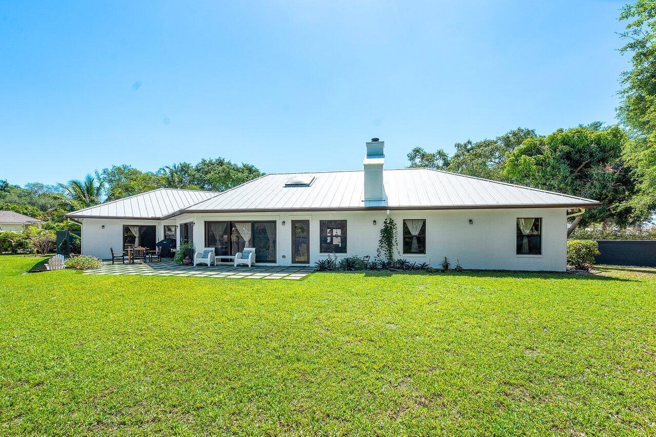 SEVEN OAKS / MAHEU ESTATE - Residential