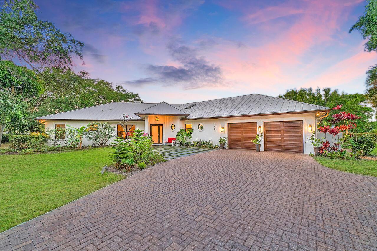 SEVEN OAKS / MAHEU ESTATE - Residential