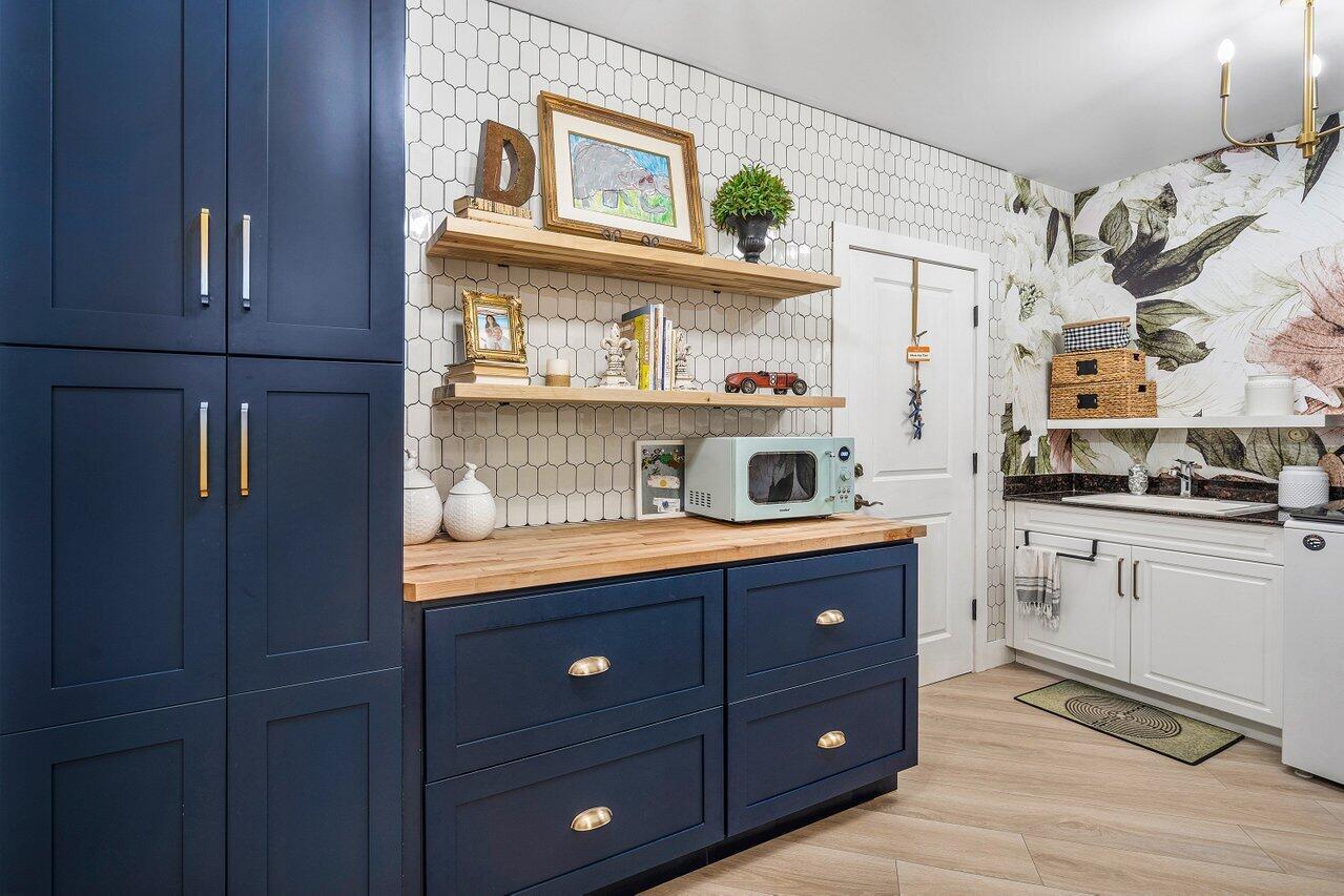 SEVEN OAKS / MAHEU ESTATE - Residential