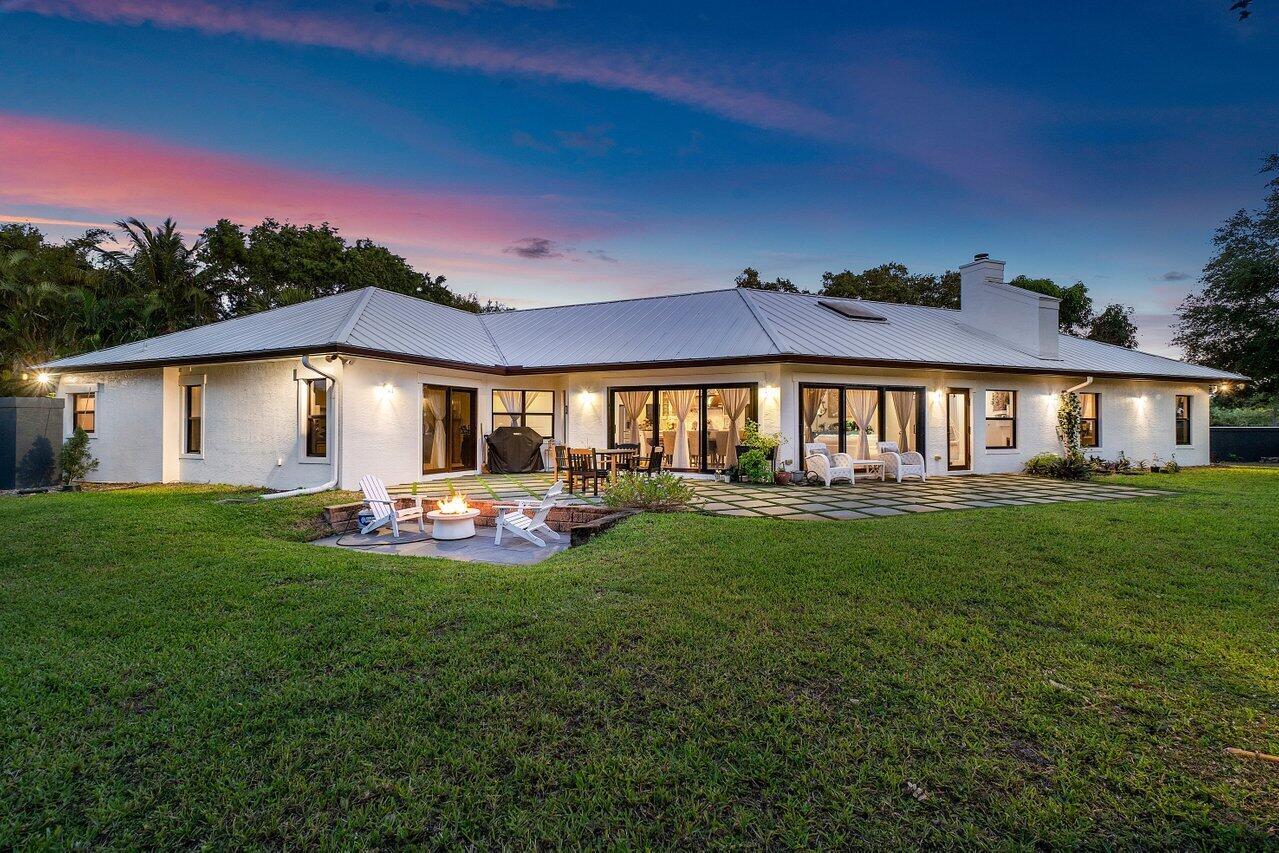 SEVEN OAKS / MAHEU ESTATE - Residential