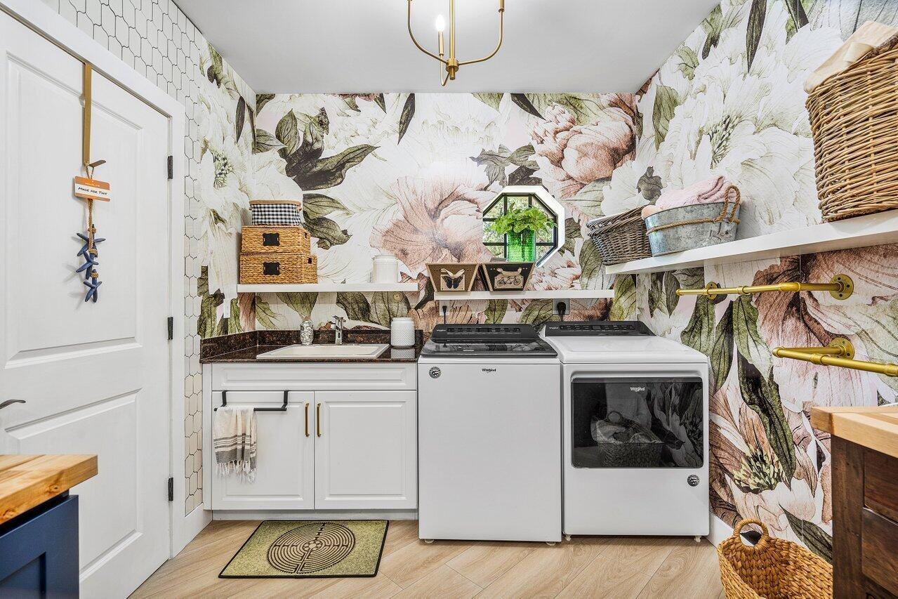 SEVEN OAKS / MAHEU ESTATE - Residential