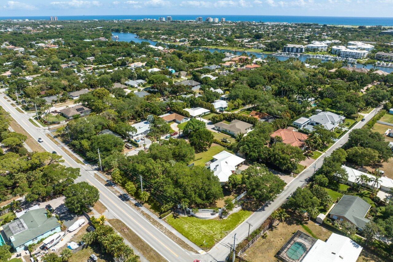 SEVEN OAKS / MAHEU ESTATE - Residential