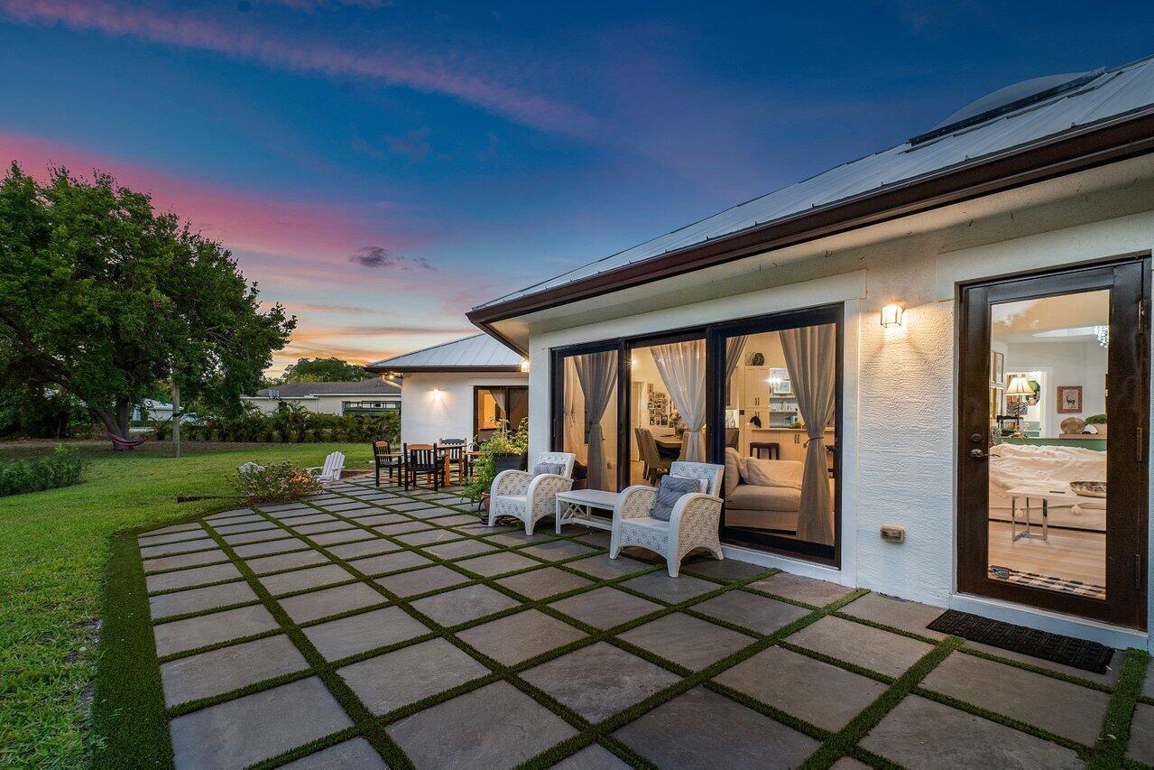 SEVEN OAKS / MAHEU ESTATE - Residential