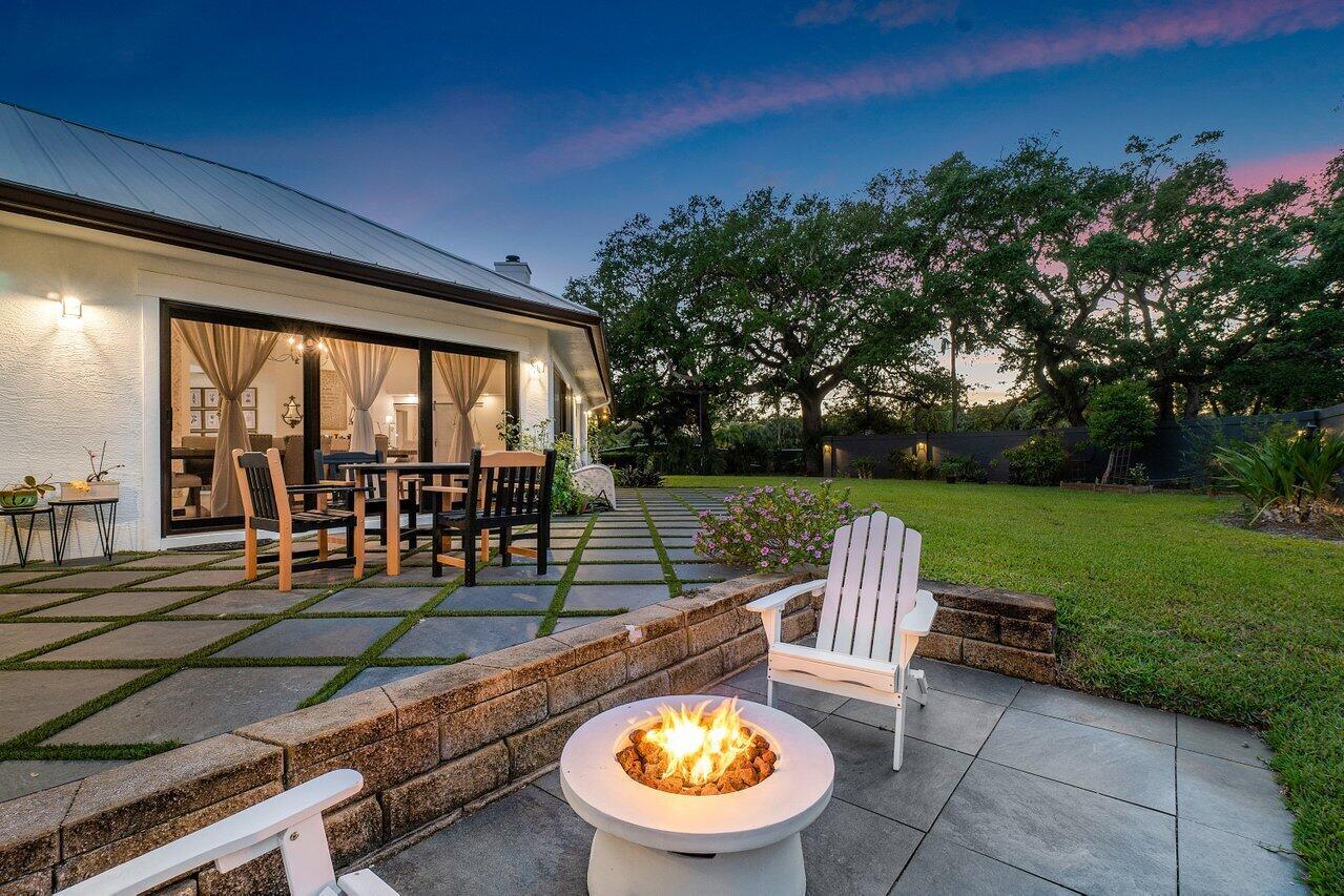 SEVEN OAKS / MAHEU ESTATE - Residential