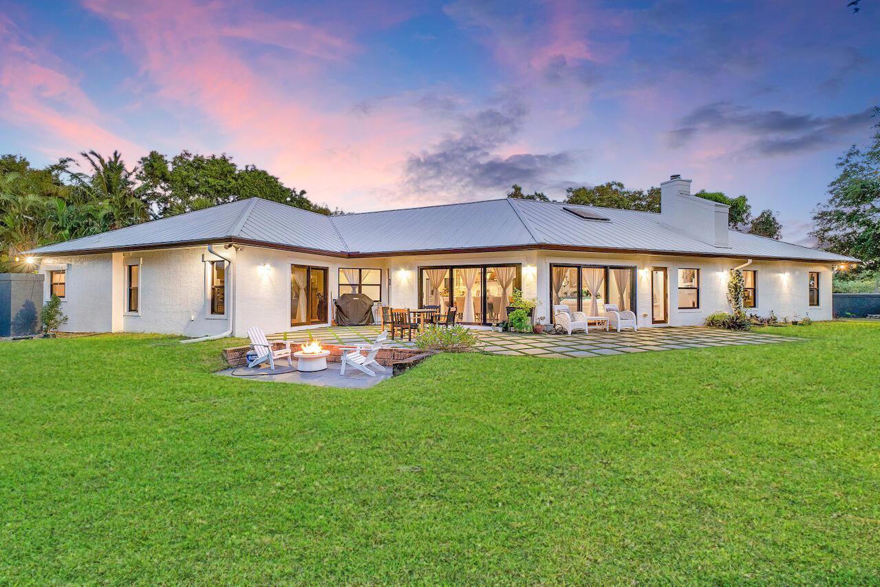 SEVEN OAKS / MAHEU ESTATE - Residential