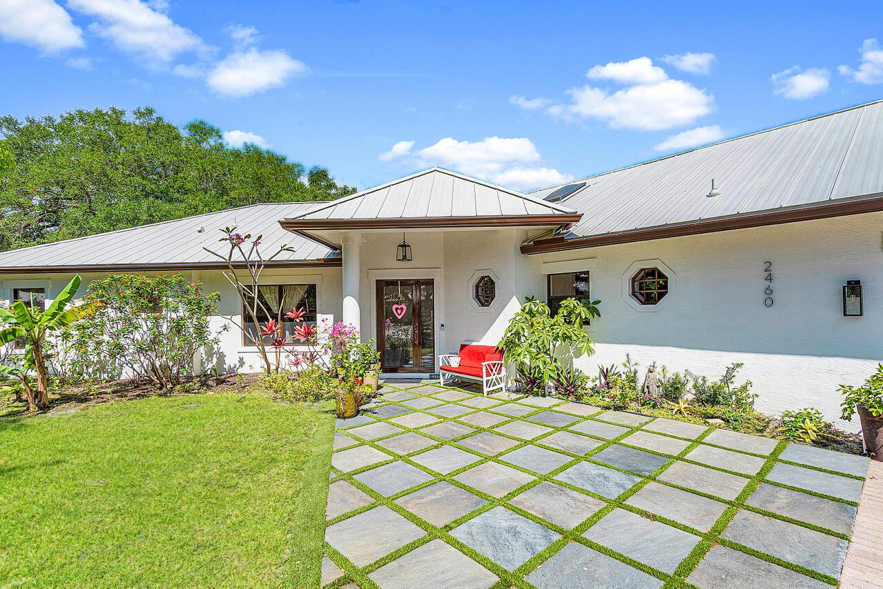 SEVEN OAKS / MAHEU ESTATE - Residential