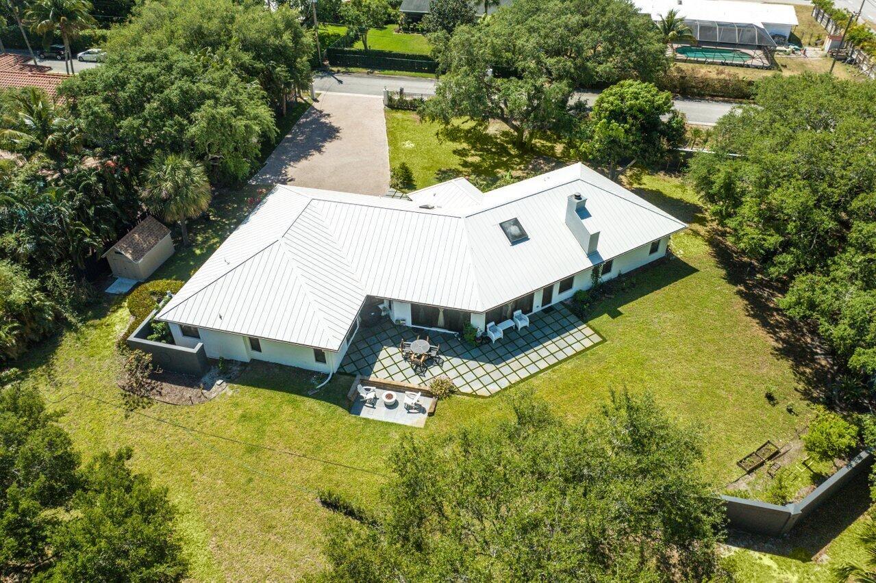 SEVEN OAKS / MAHEU ESTATE - Residential