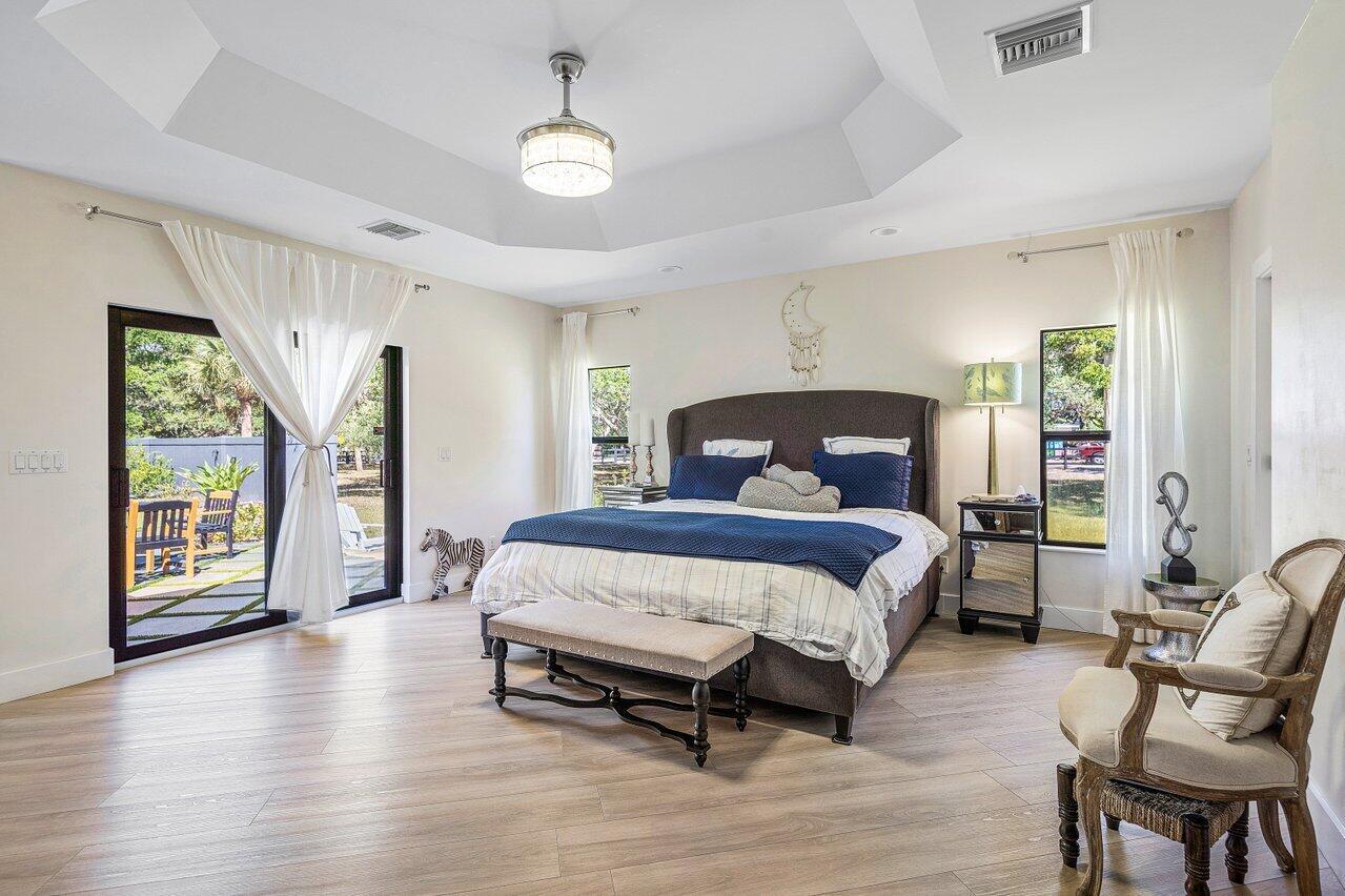 SEVEN OAKS / MAHEU ESTATE - Residential