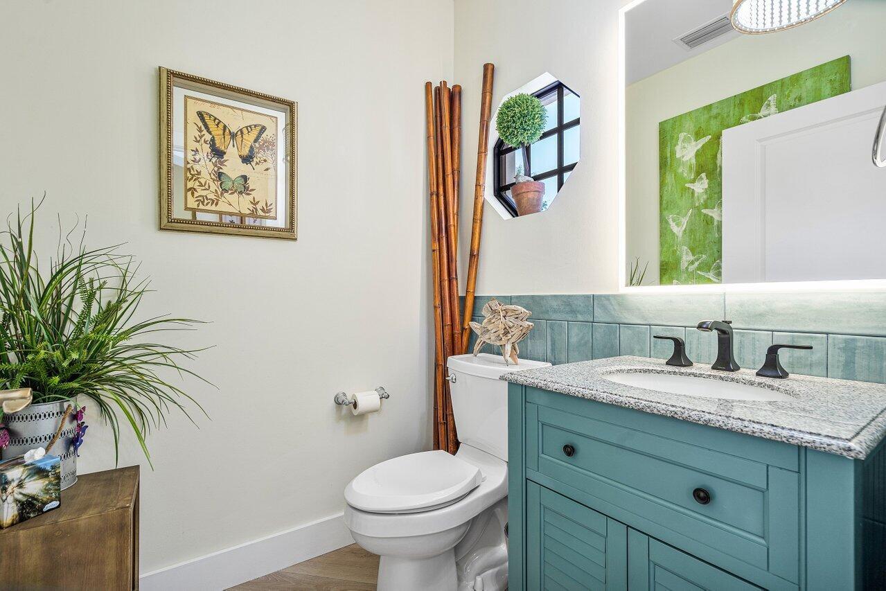 SEVEN OAKS / MAHEU ESTATE - Residential