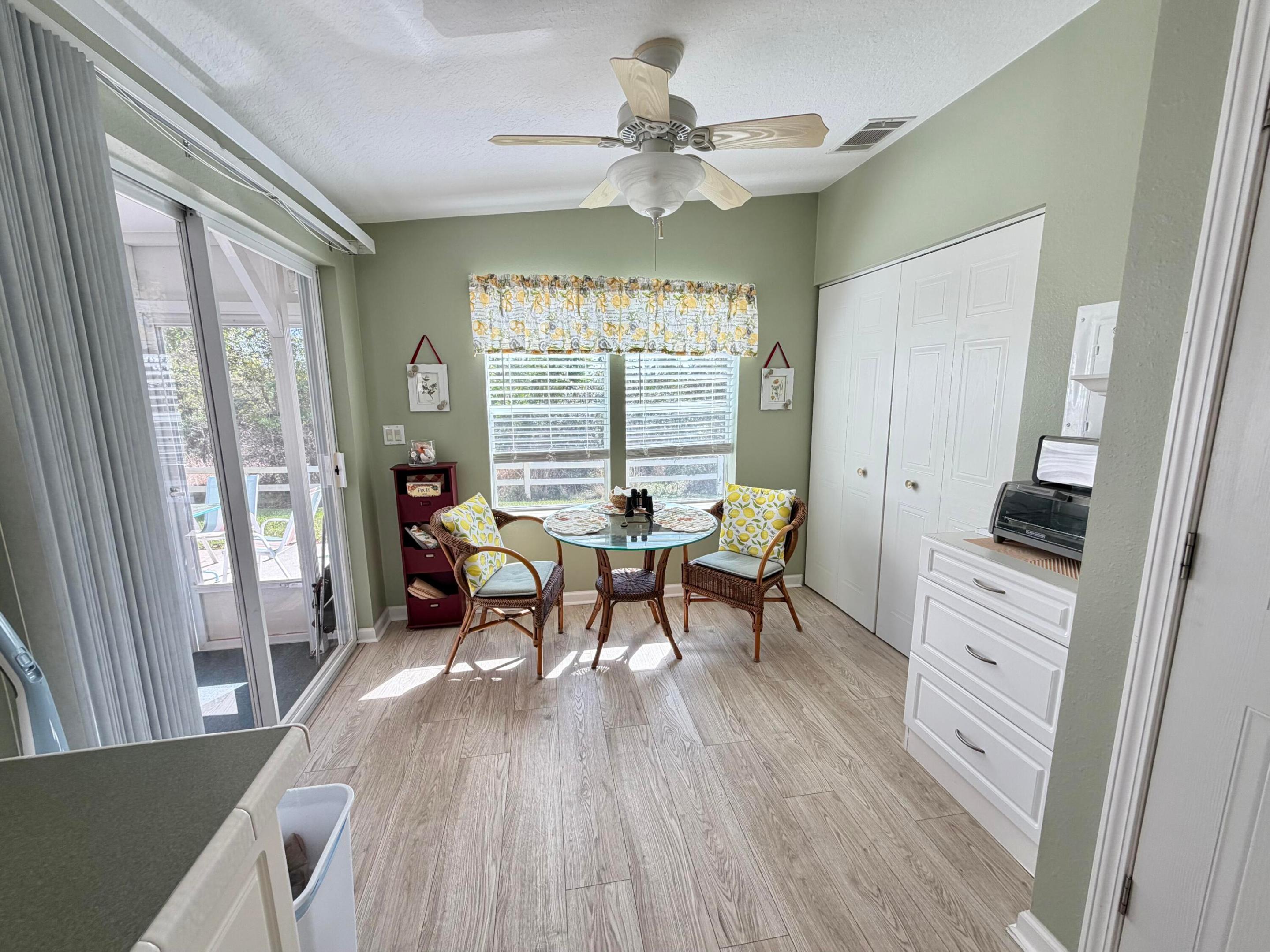 EAGLE'S RETREAT AT SAVANNA CLUB PHASE 2 - Residential