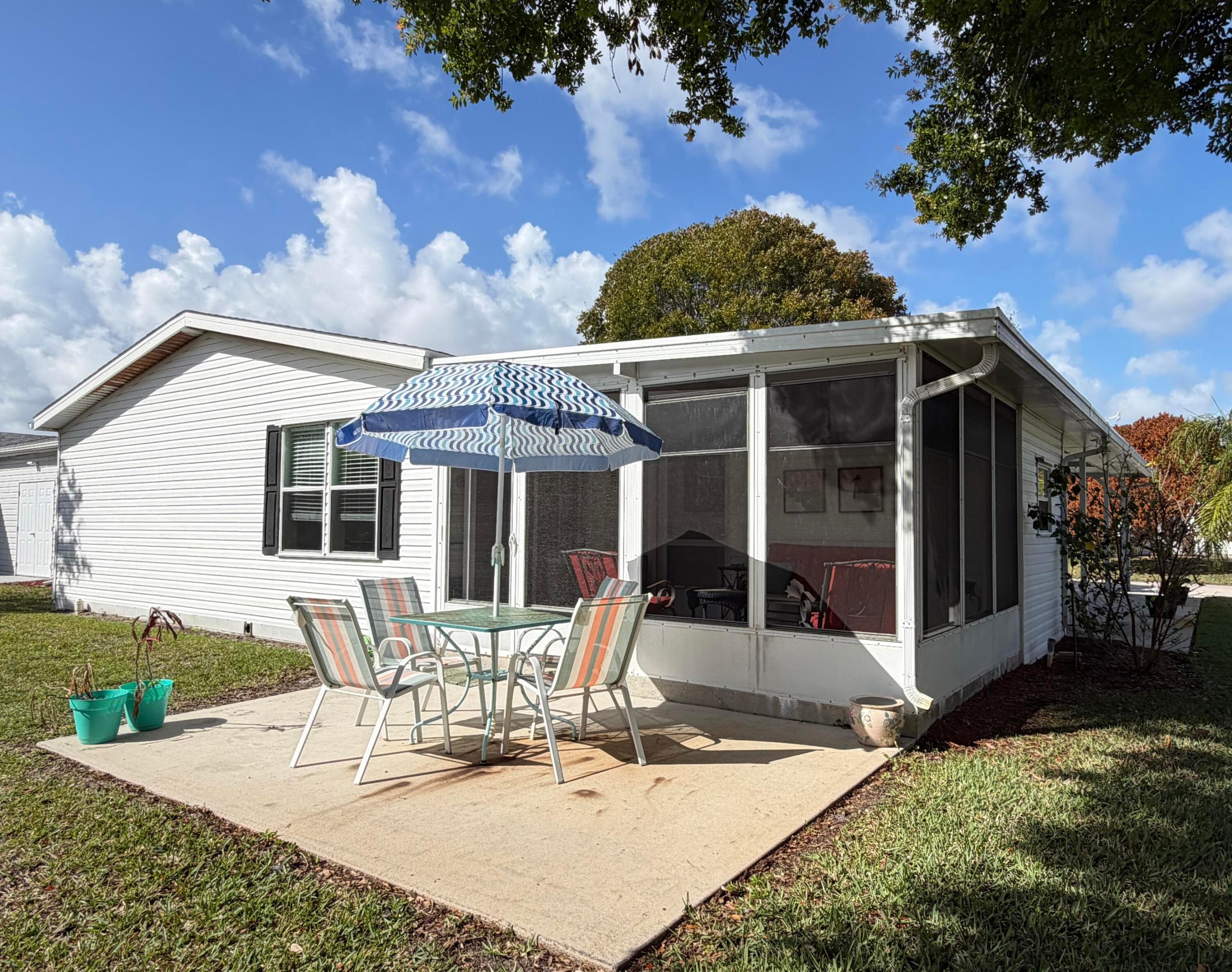 EAGLE'S RETREAT AT SAVANNA CLUB PHASE 2 - Residential