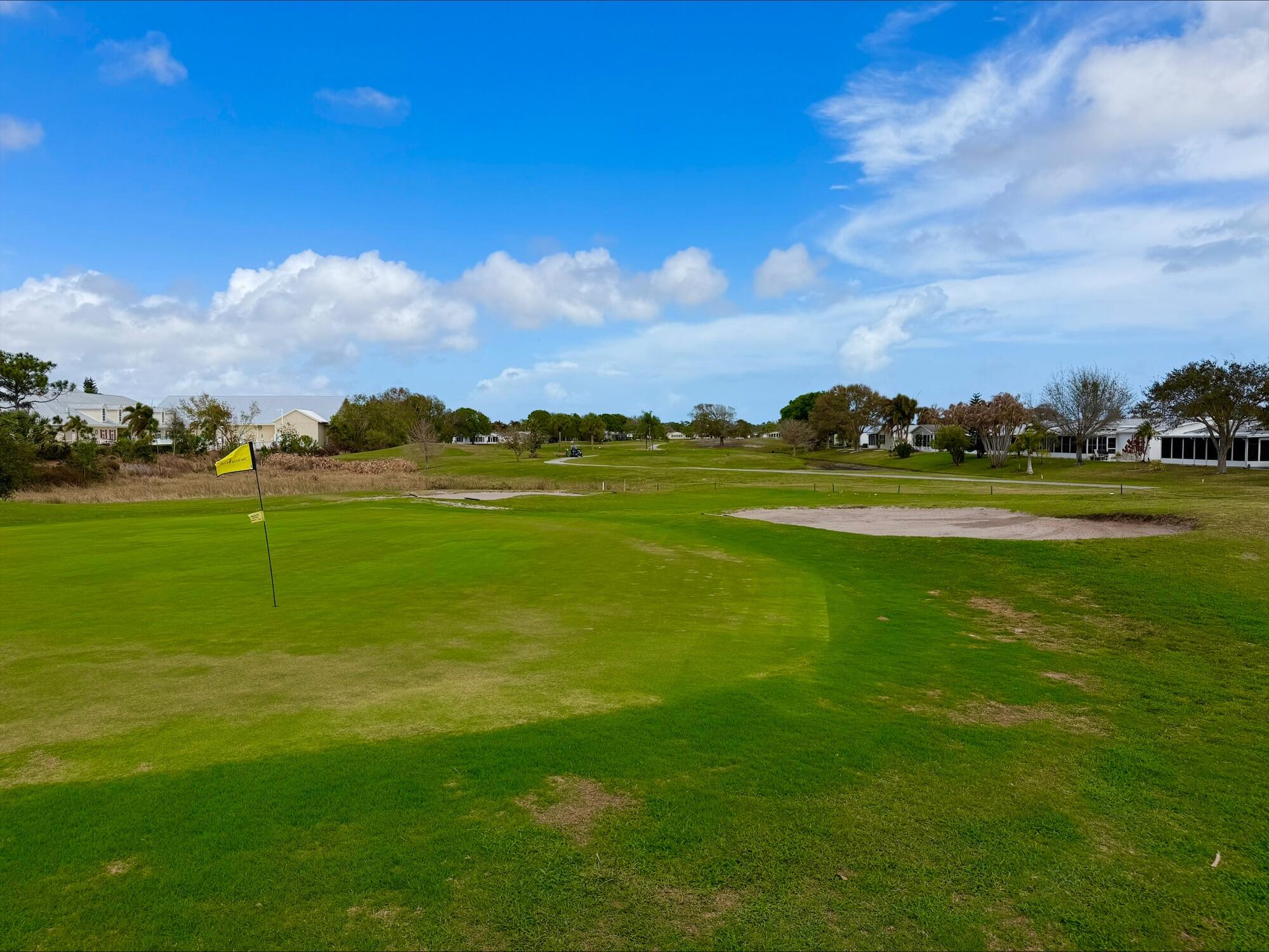 EAGLE'S RETREAT AT SAVANNA CLUB PHASE 2 - Residential