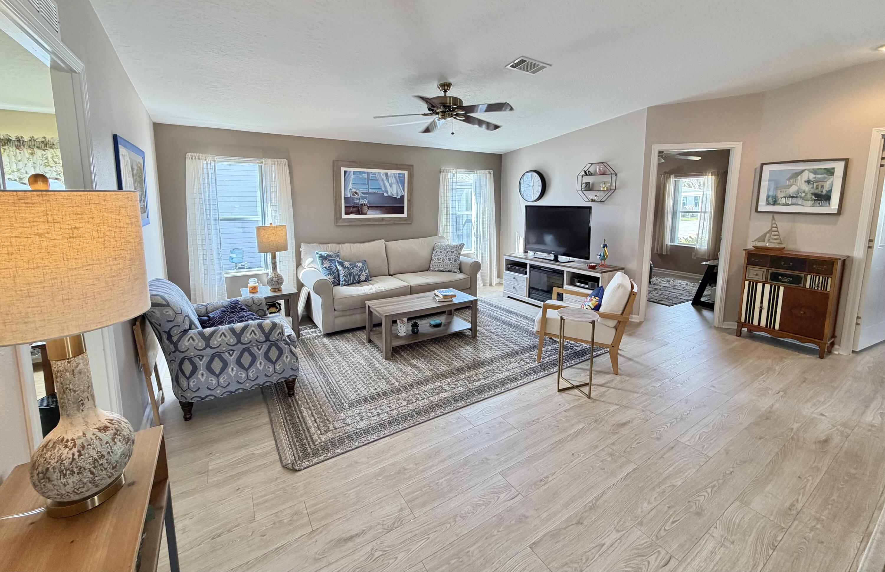 EAGLE'S RETREAT AT SAVANNA CLUB PHASE 2 - Residential