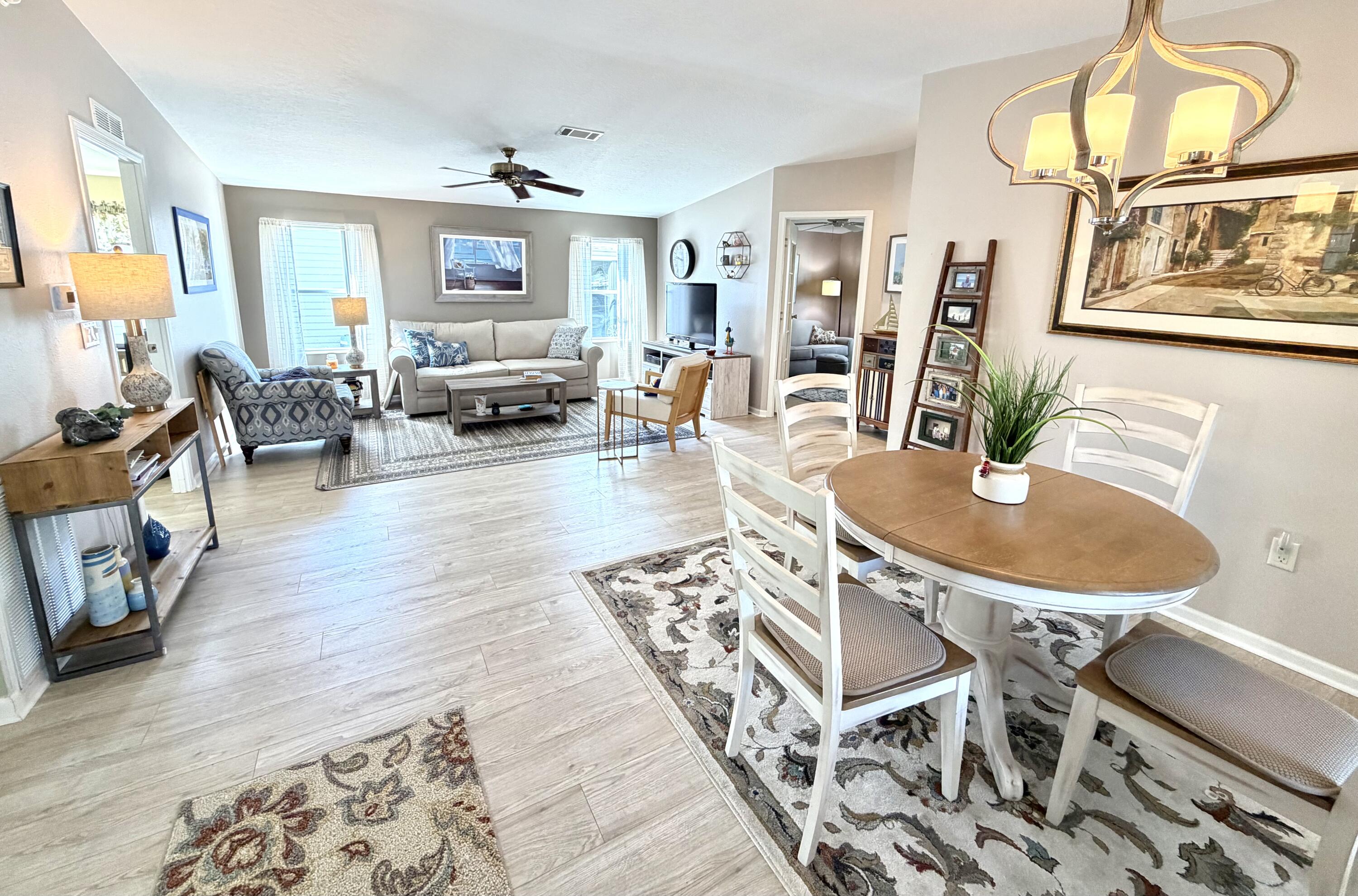 EAGLE'S RETREAT AT SAVANNA CLUB PHASE 2 - Residential