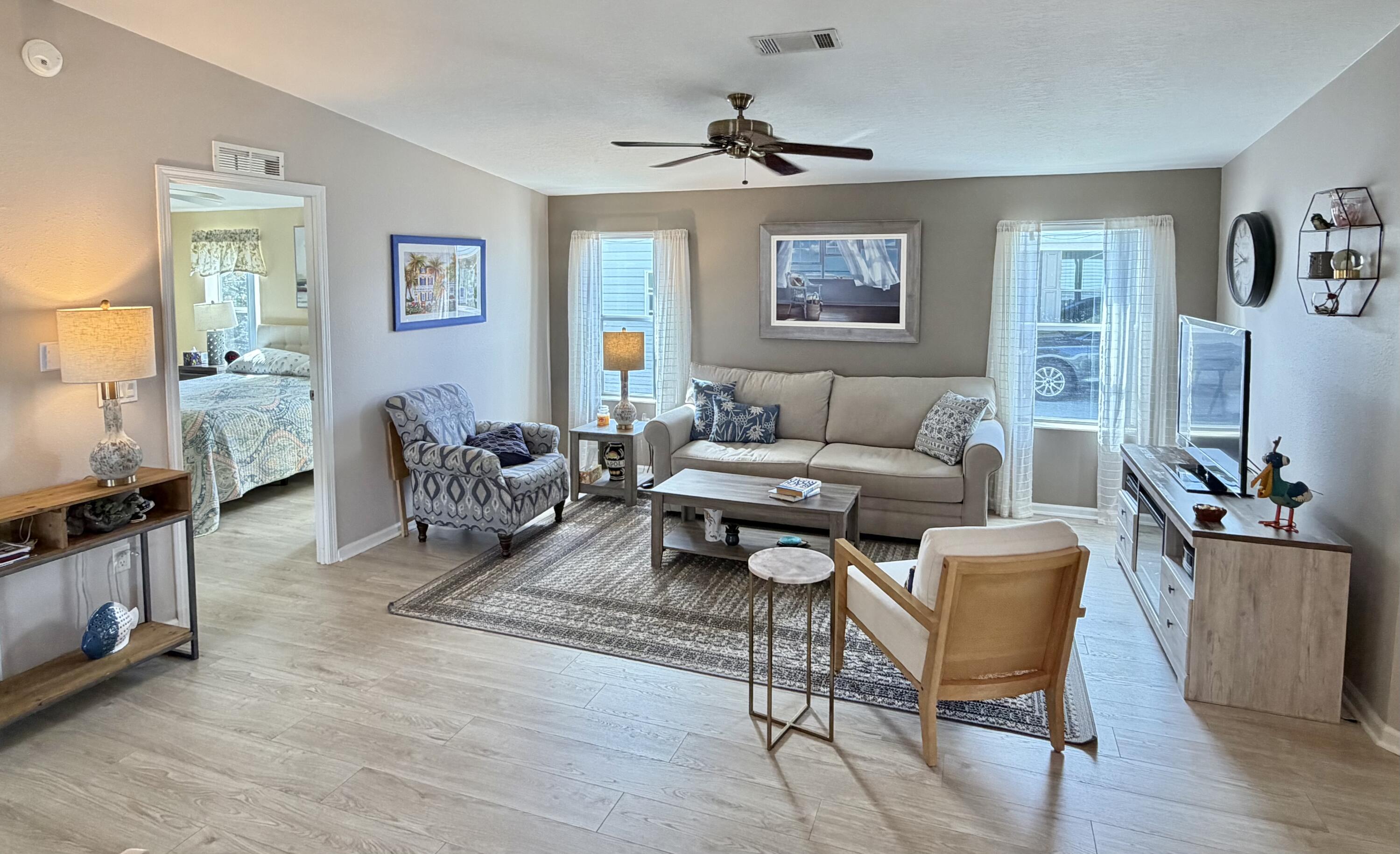 EAGLE'S RETREAT AT SAVANNA CLUB PHASE 2 - Residential