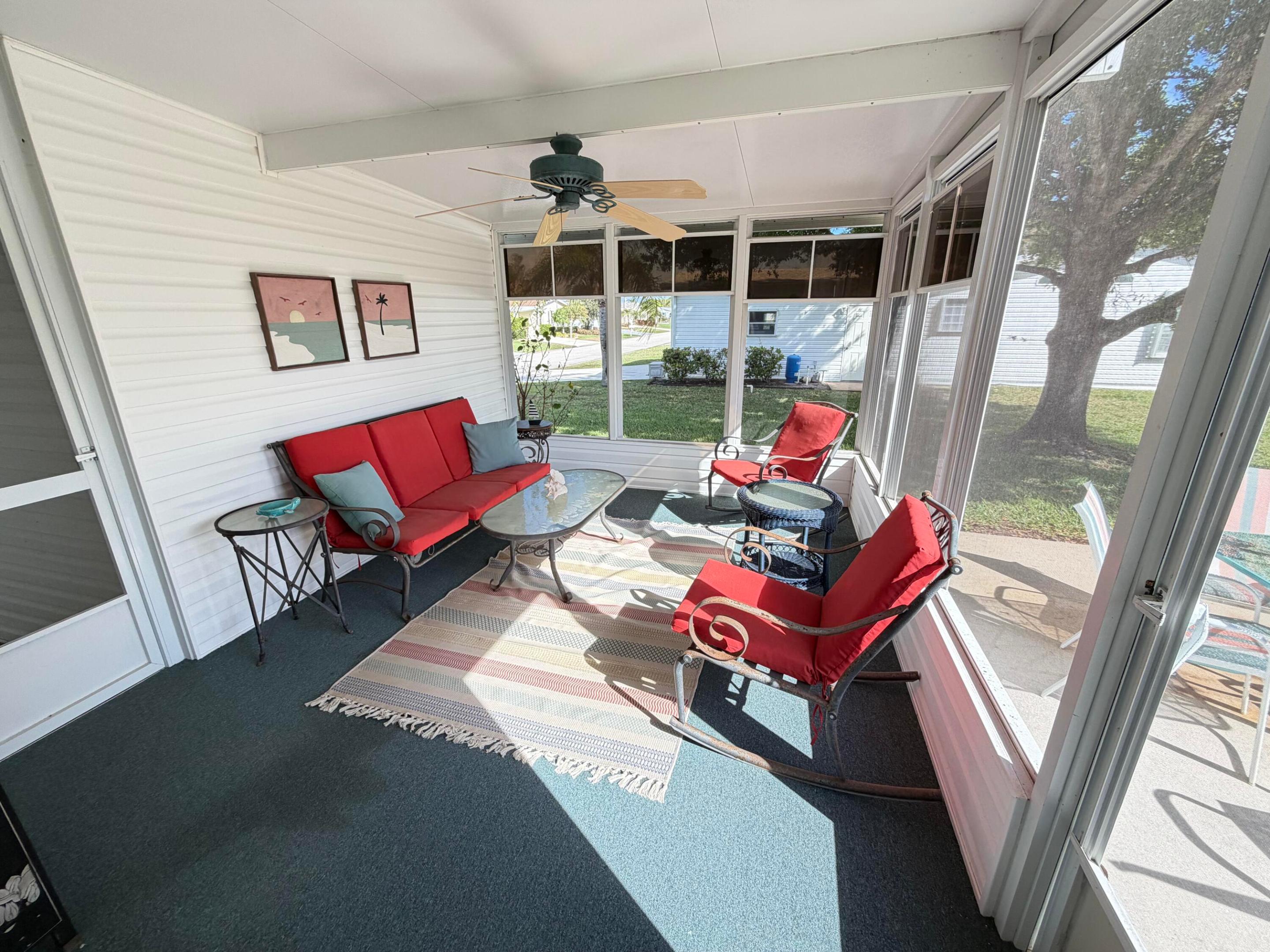 EAGLE'S RETREAT AT SAVANNA CLUB PHASE 2 - Residential