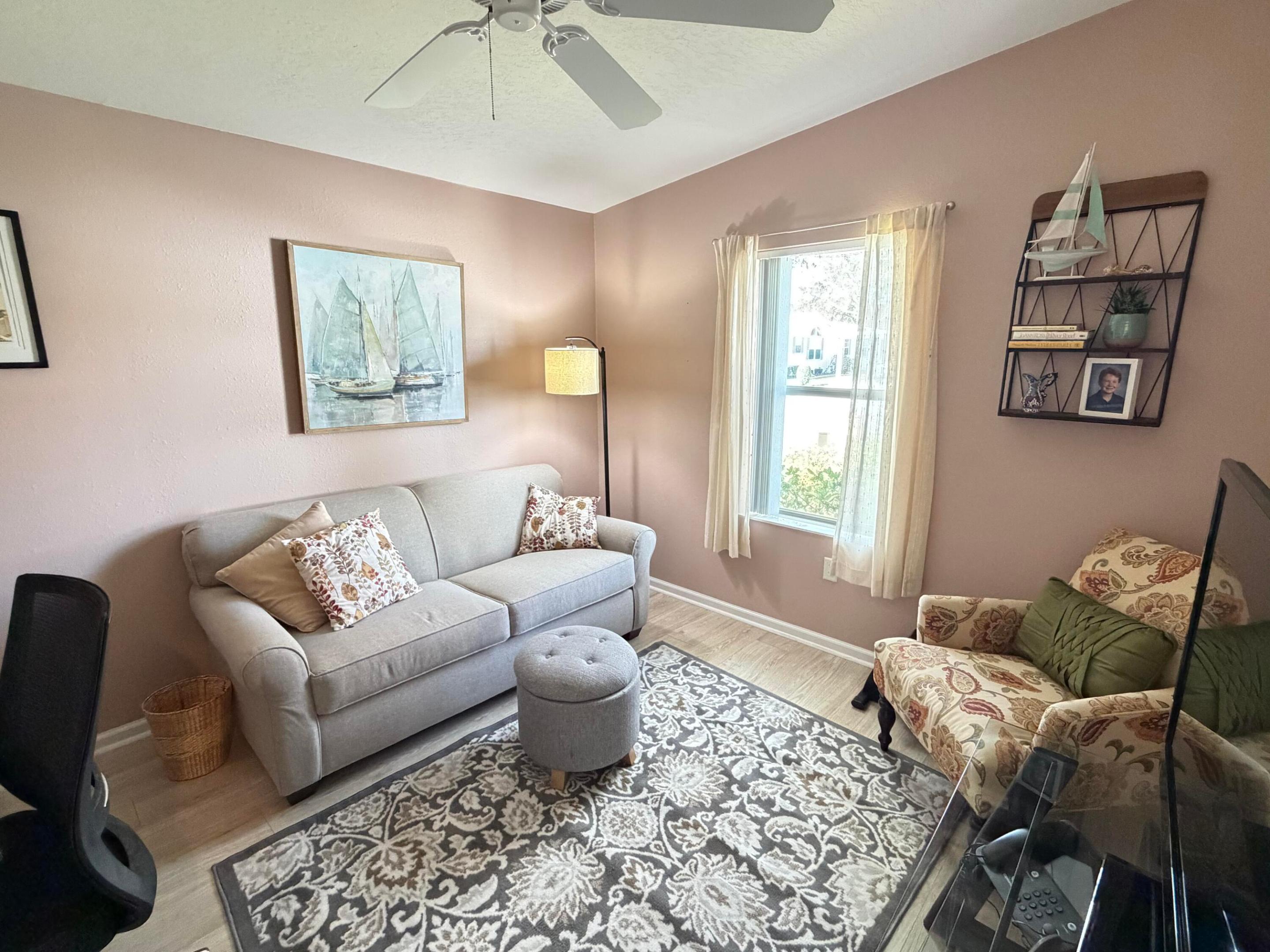 EAGLE'S RETREAT AT SAVANNA CLUB PHASE 2 - Residential