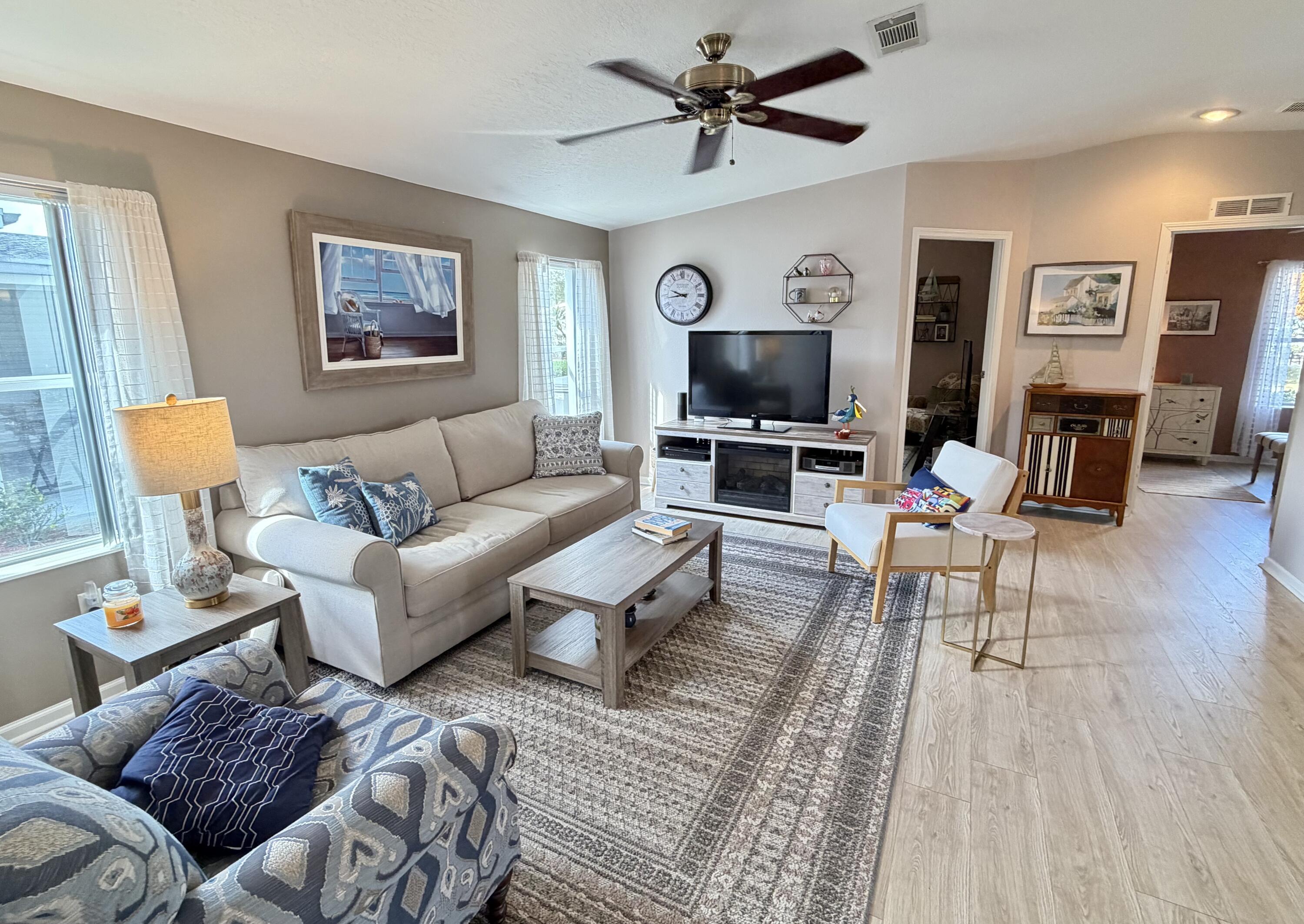 EAGLE'S RETREAT AT SAVANNA CLUB PHASE 2 - Residential