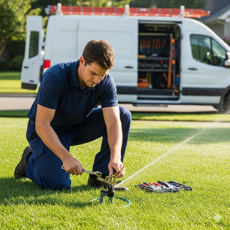 Established for over 40 years, this trusted irrigation company delivers professional maintenance, repairs, and system upgrades for residential and commercial properties throughout Palm Beach and Broward Counties. The business generates consistent, recurring revenue through scheduled service visits and long-standing client relationships.

This is a fully turnkey, home-based operation with low overhead and a strong reputation for quality service. It is ideal for a hands-on operator or strategic buyer in landscaping or home services looking to expand in the South Florida market.

Recurring Revenue Breakdown
Residential: 24-30 clients on quarterly service plans ($45-$85 per visit)

Commercial: 18 properties serviced monthly ($225-$375 per visit)

Annual Revenue: $12