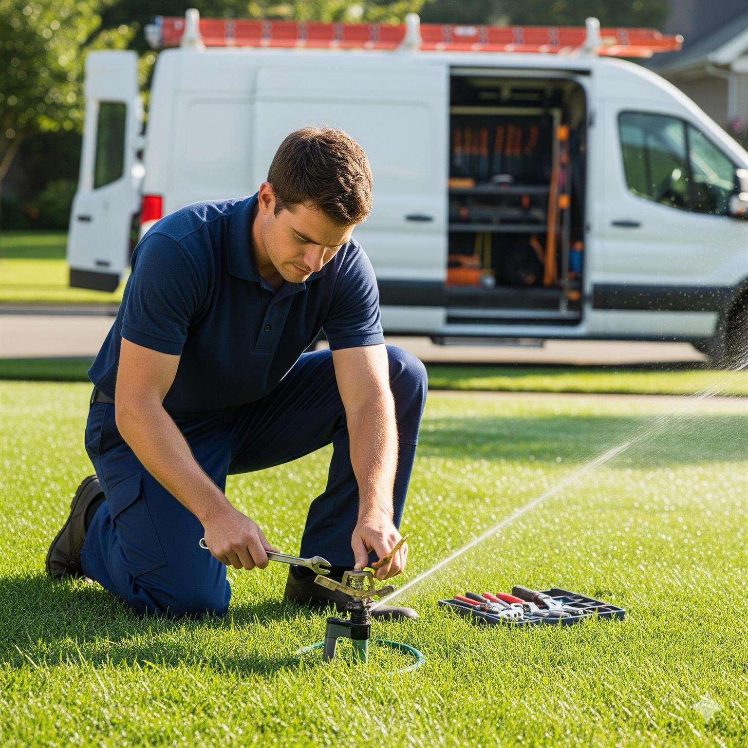 Established for over 40 years, this trusted irrigation company delivers professional maintenance, repairs, and system upgrades for residential and commercial properties throughout Palm Beach and Broward Counties. The business generates consistent, recurring revenue through scheduled service visits and long-standing client relationships.This is a fully turnkey, home-based operation with low overhead and a strong reputation for quality service. It is ideal for a hands-on operator or strategic buyer in landscaping or home services looking to expand in the South Florida market.Recurring Revenue BreakdownResidential: 24-30 clients on quarterly service plans ($45-$85 per visit)Commercial: 18 properties serviced monthly ($225-$375 per visit)Annual Revenue: $12