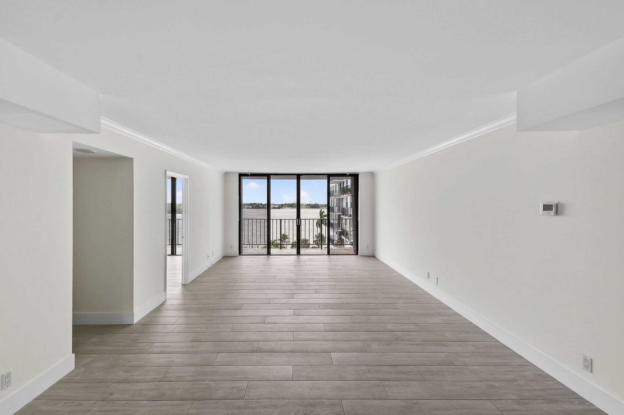 PORTOFINO SOUTH CONDO EST - Residential Lease