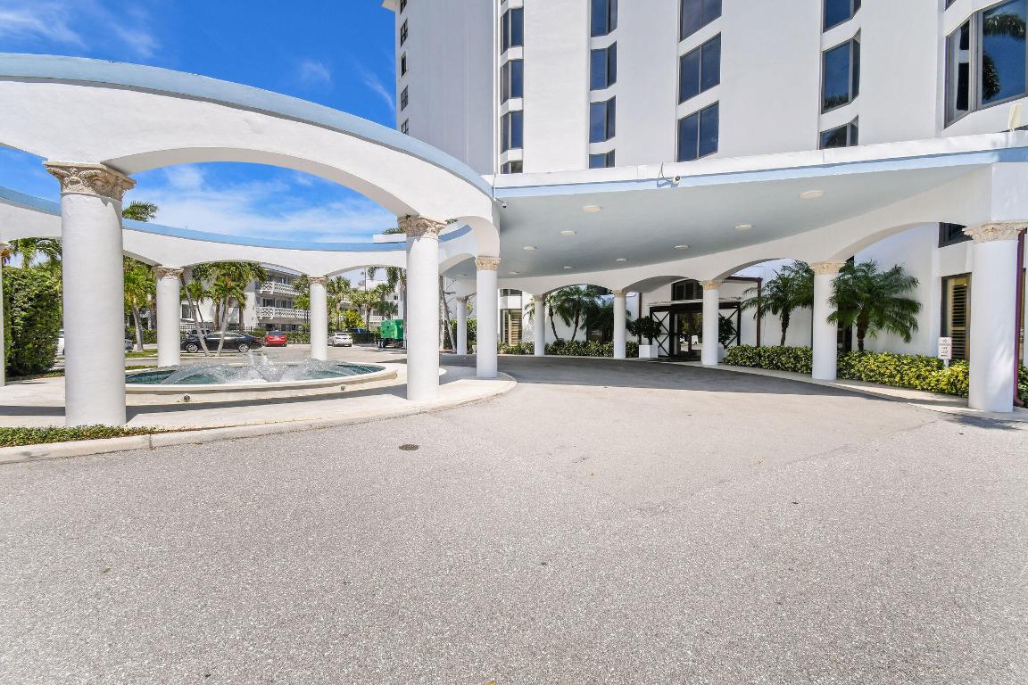 PORTOFINO SOUTH CONDO ESTATES OF SOUTH PALM BEA - Residential Lease