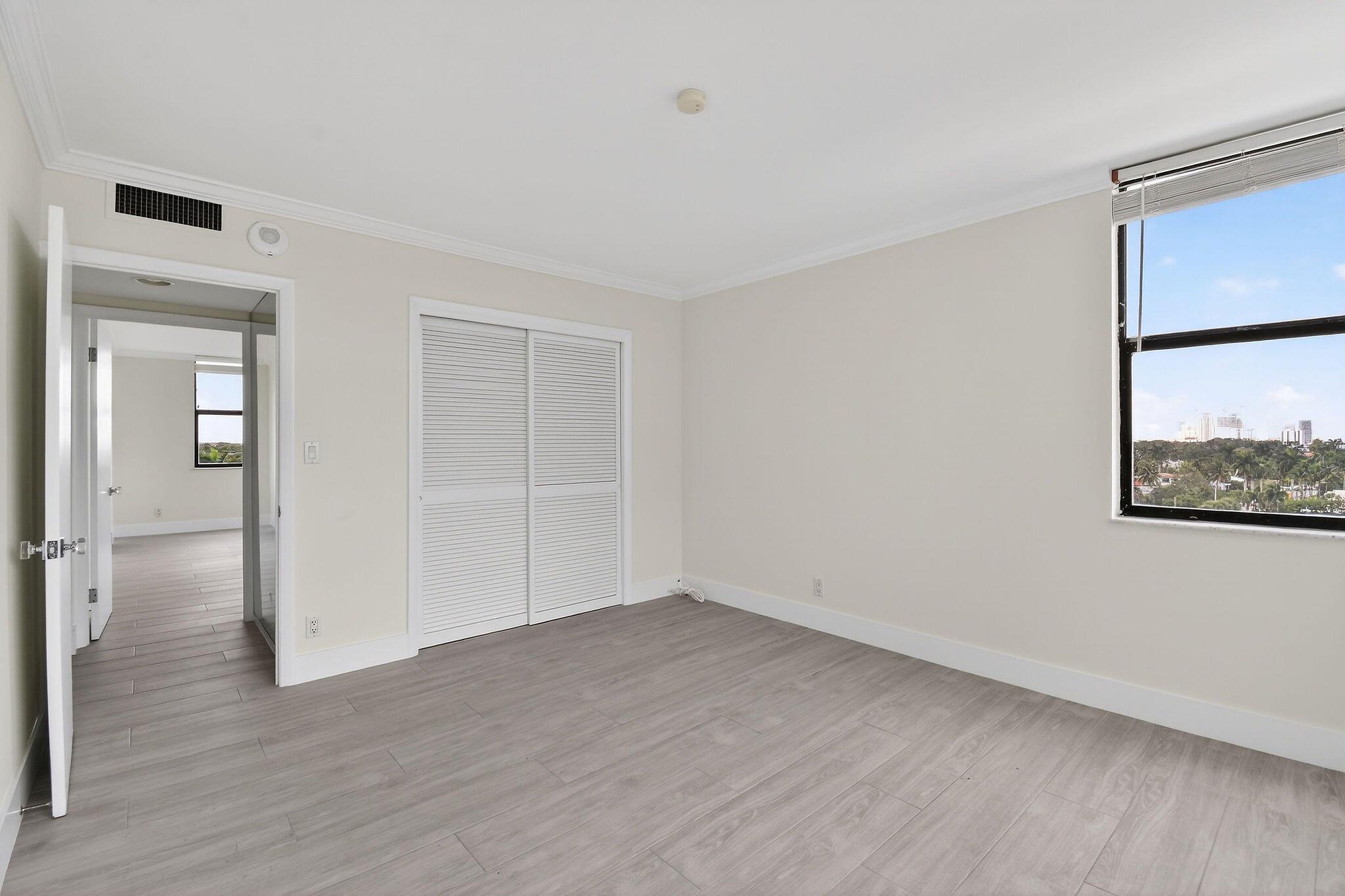 PORTOFINO SOUTH CONDO EST - Residential Lease