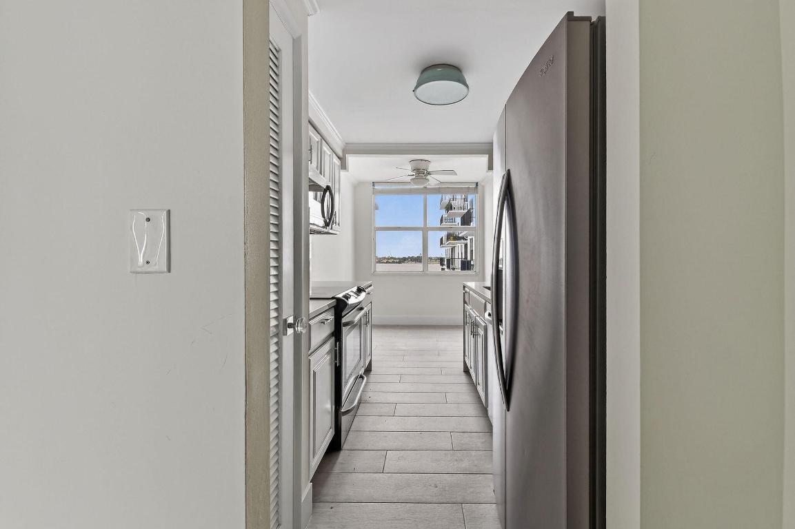 PORTOFINO SOUTH CONDO ESTATES OF SOUTH PALM BEA - Residential Lease