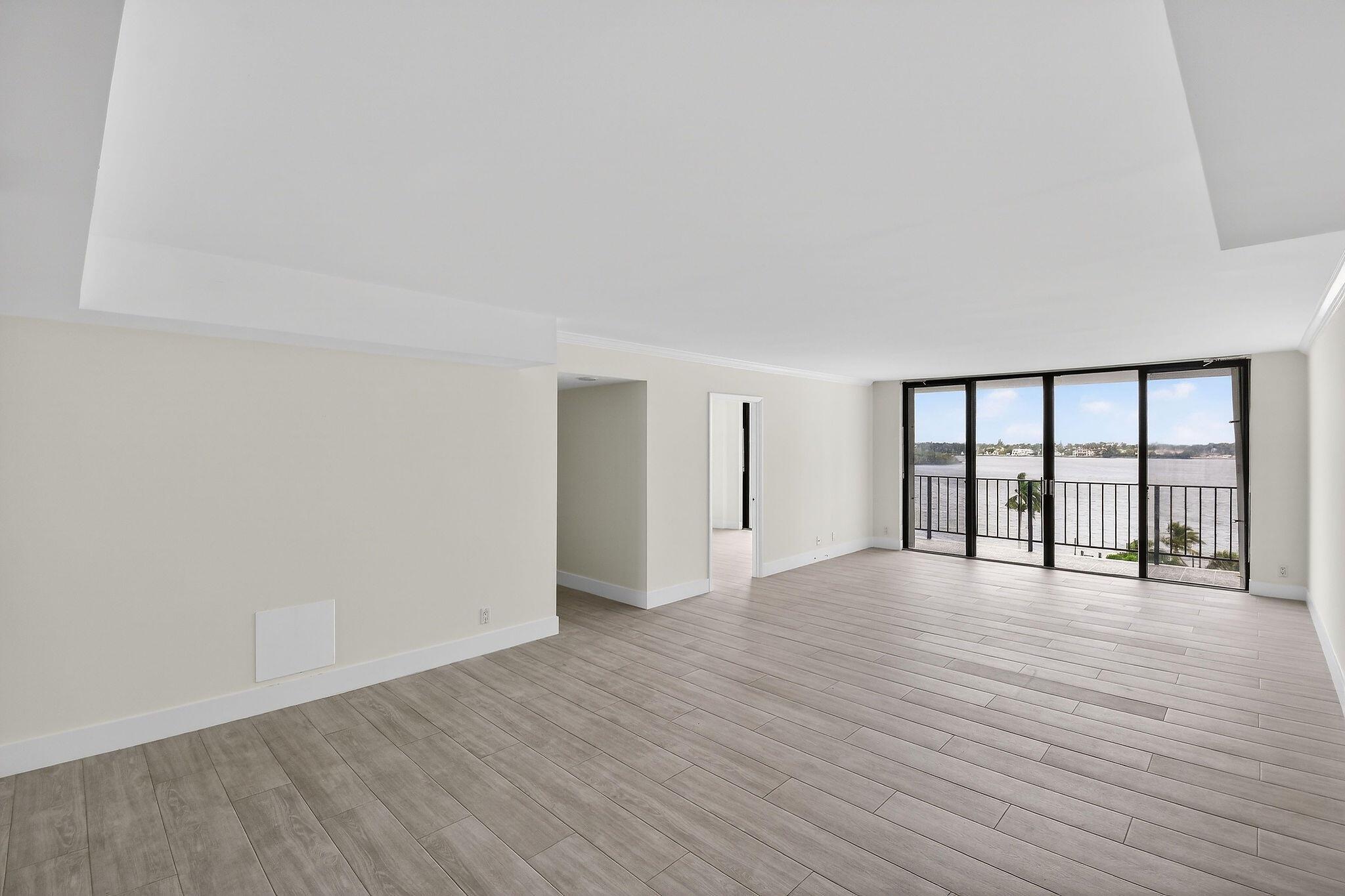 PORTOFINO SOUTH CONDO EST - Residential Lease