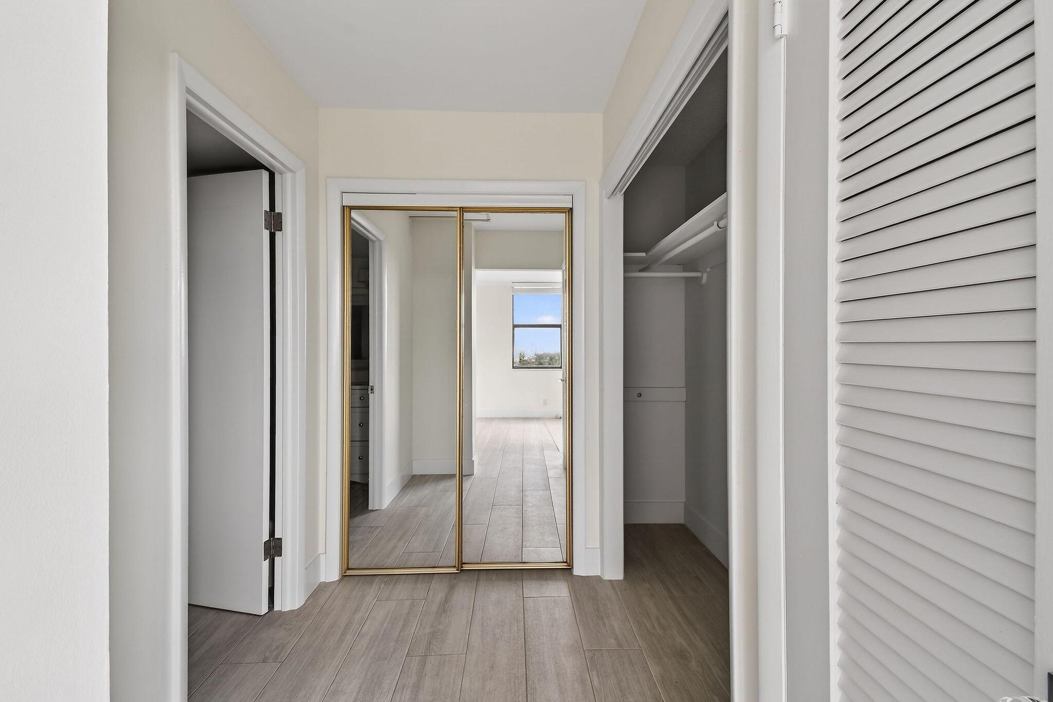 PORTOFINO SOUTH CONDO EST - Residential Lease