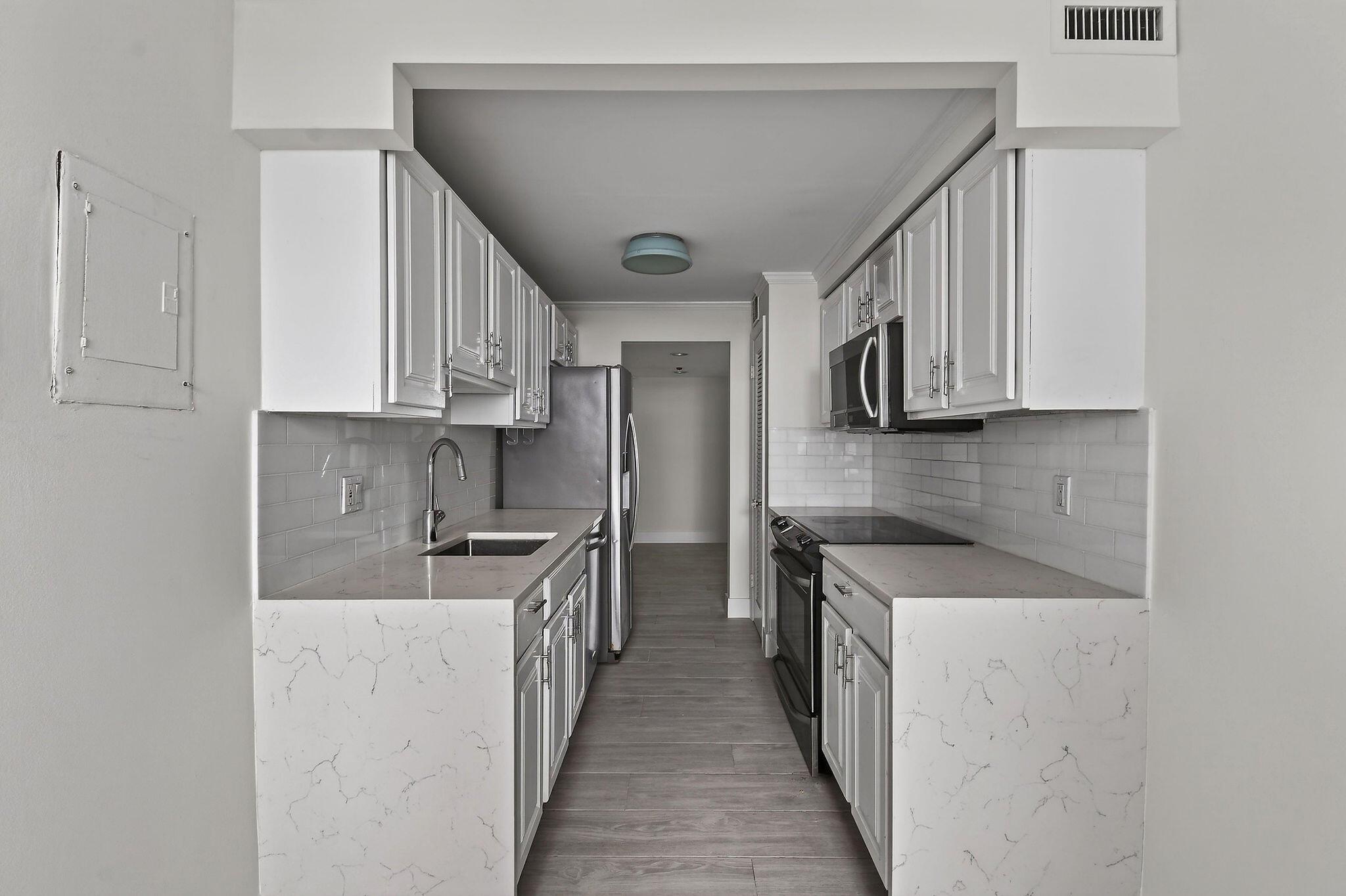 PORTOFINO SOUTH CONDO EST - Residential Lease