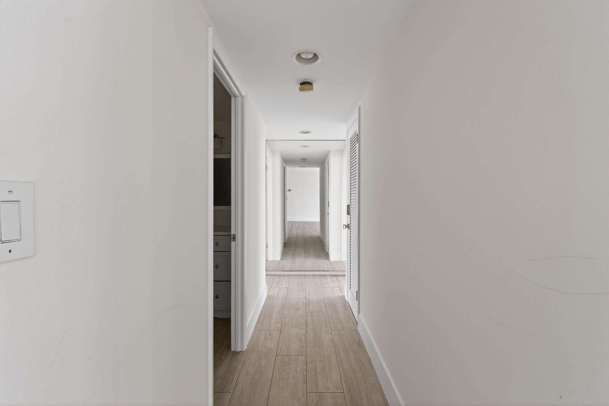 PORTOFINO SOUTH CONDO EST - Residential Lease