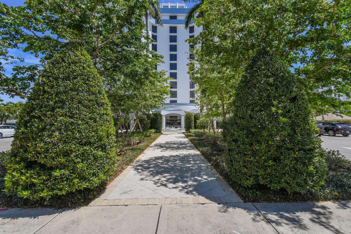 PORTOFINO SOUTH CONDO ESTATES OF SOUTH PALM BEA - Residential Lease