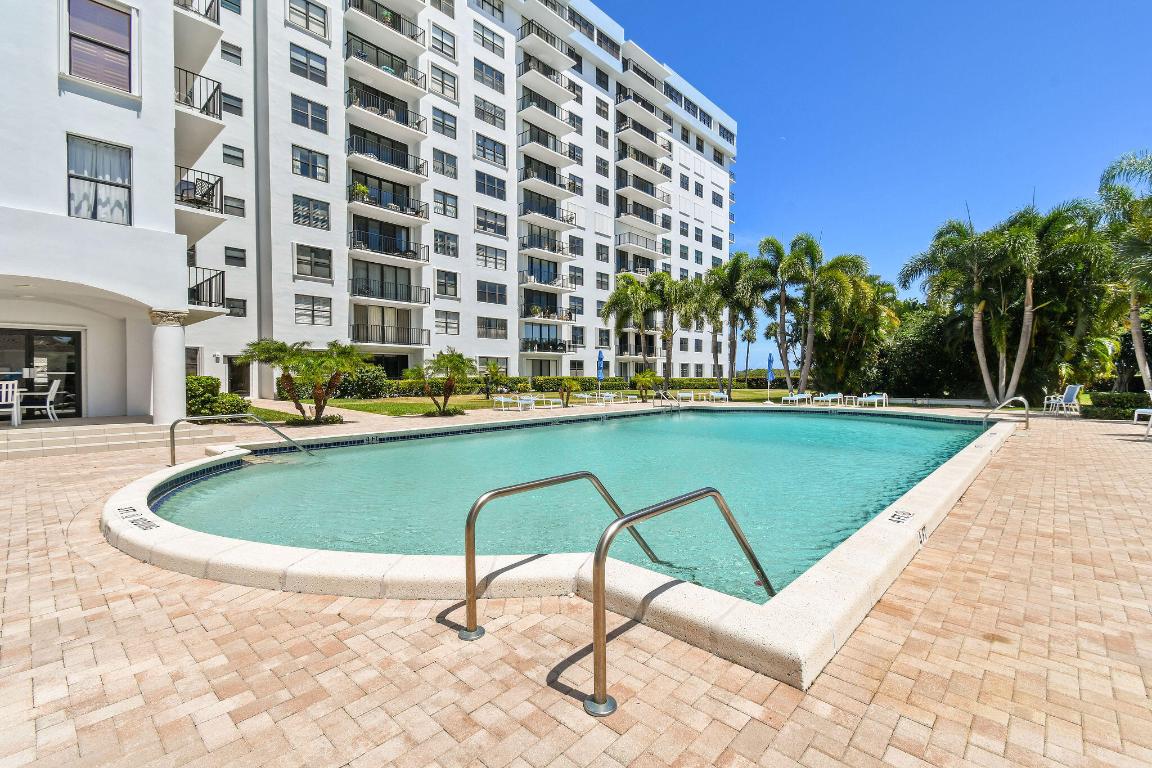 PORTOFINO SOUTH CONDO ESTATES OF SOUTH PALM BEA - Residential Lease