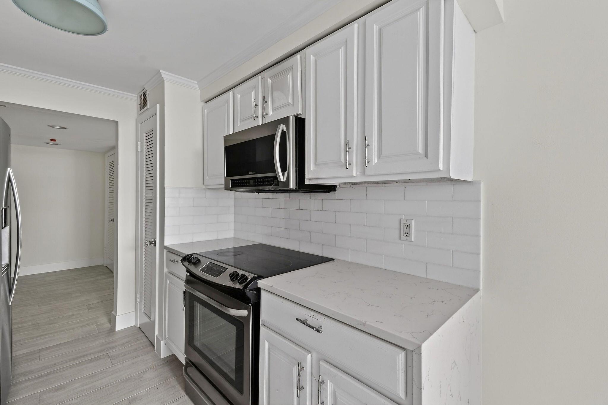 PORTOFINO SOUTH CONDO EST - Residential Lease