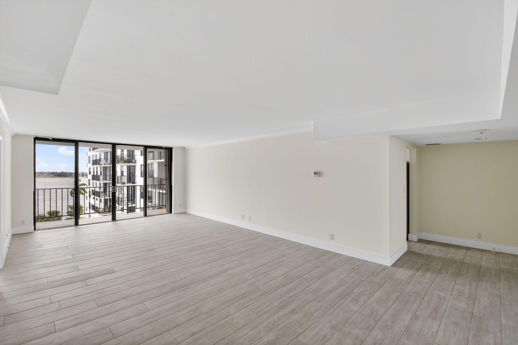 PORTOFINO SOUTH CONDO EST - Residential Lease