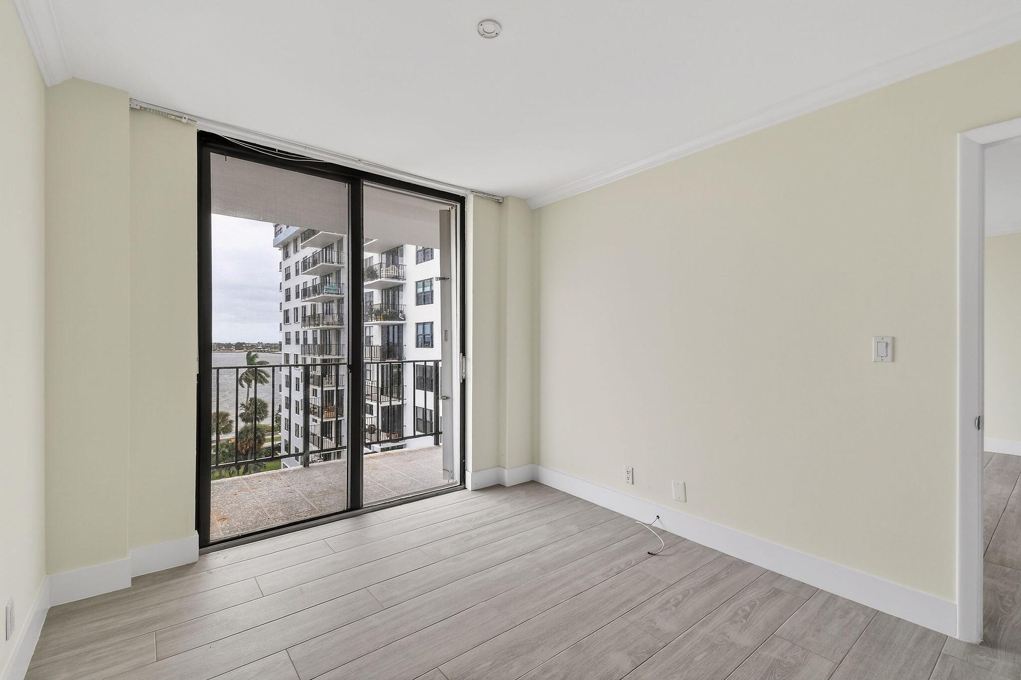 PORTOFINO SOUTH CONDO EST - Residential Lease