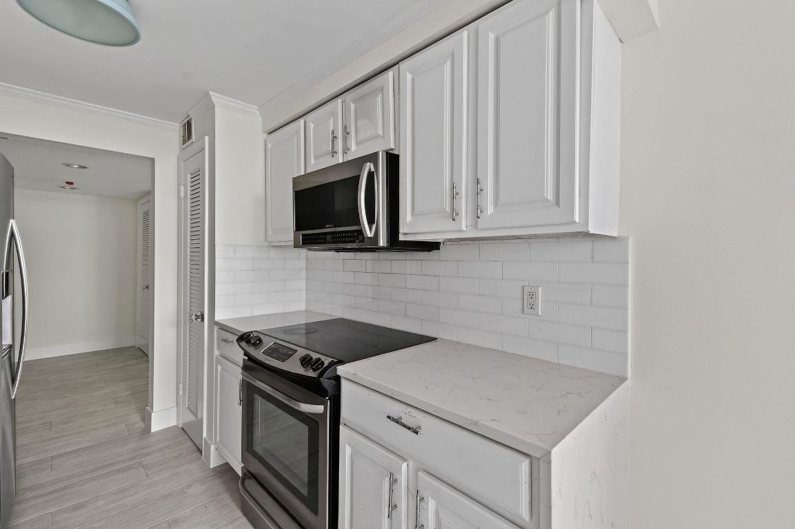 PORTOFINO SOUTH CONDO ESTATES OF SOUTH PALM BEA - Residential Lease