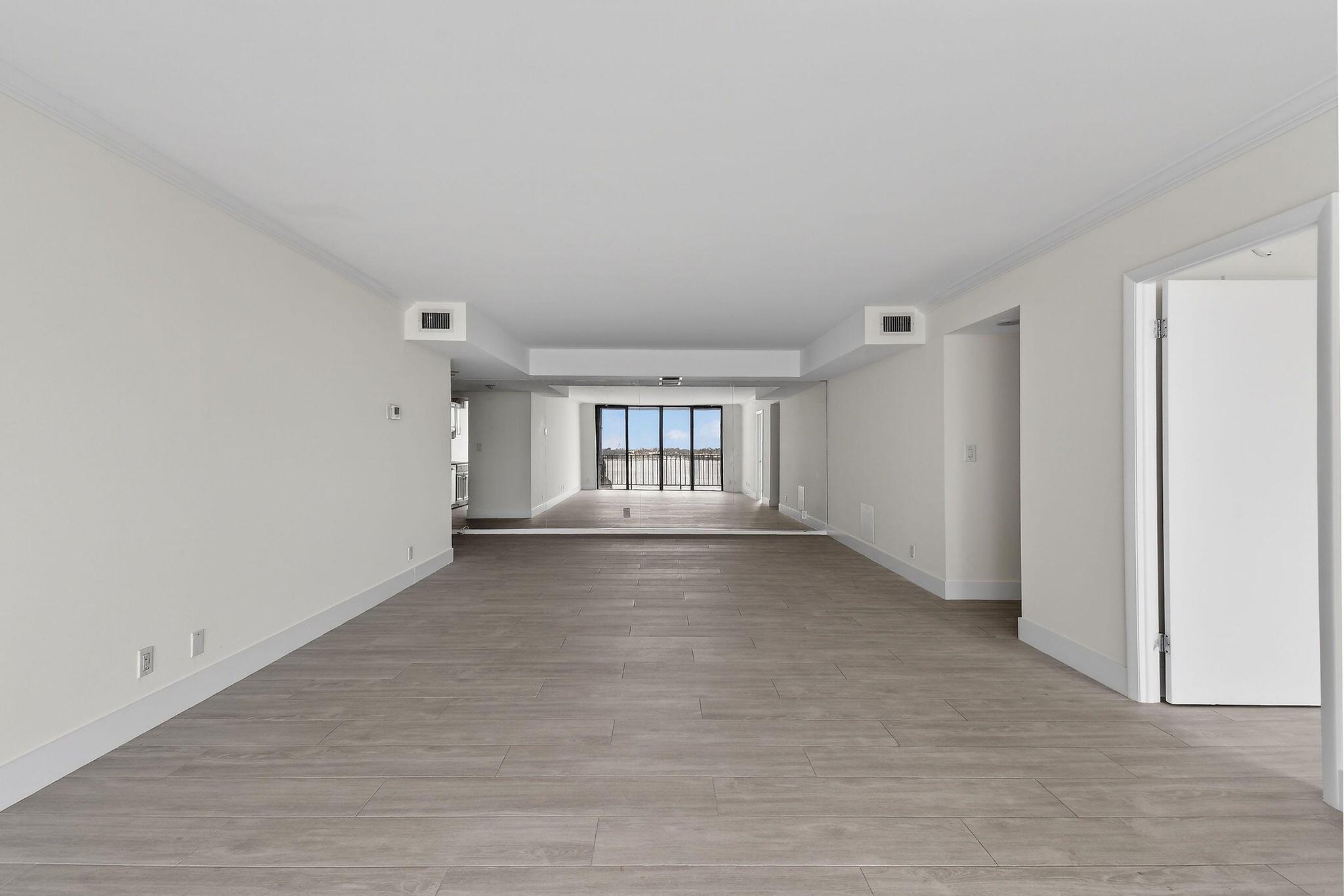 PORTOFINO SOUTH CONDO EST - Residential Lease