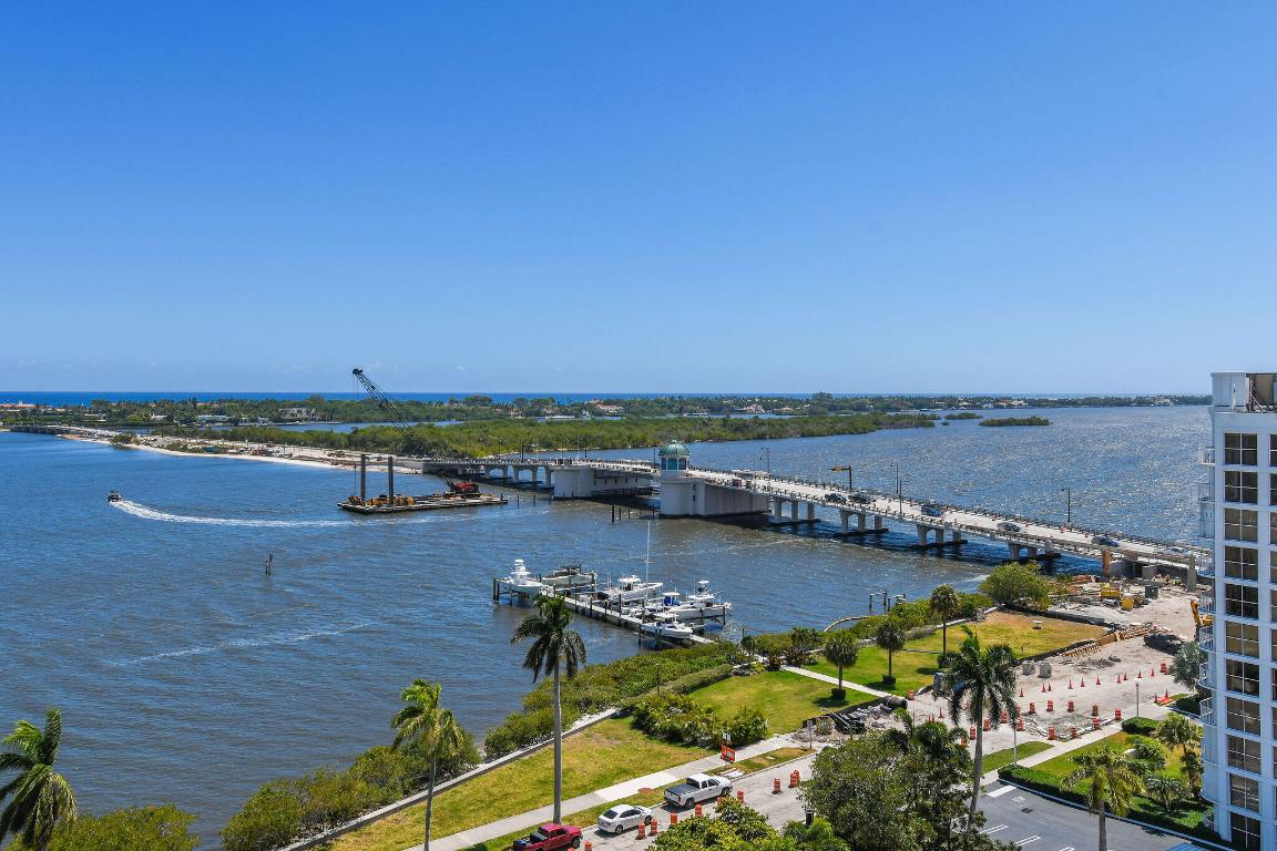 PORTOFINO SOUTH CONDO ESTATES OF SOUTH PALM BEA - Residential Lease