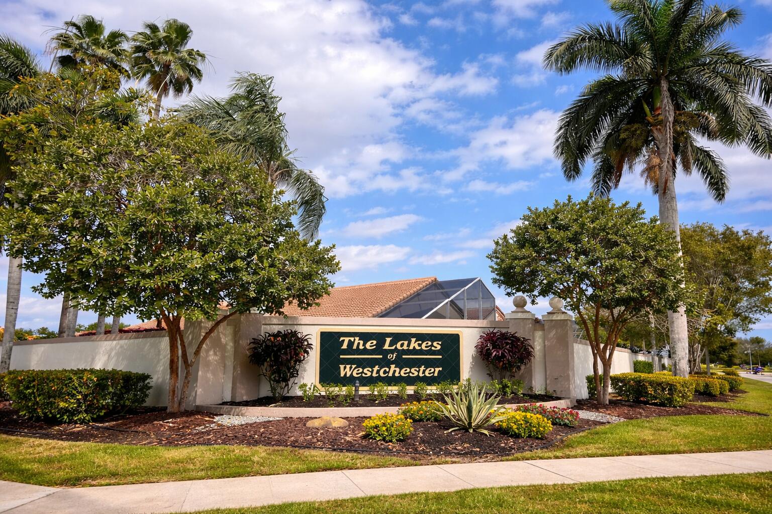 PIPERS GLEN, Lakes of Westchester - Residential