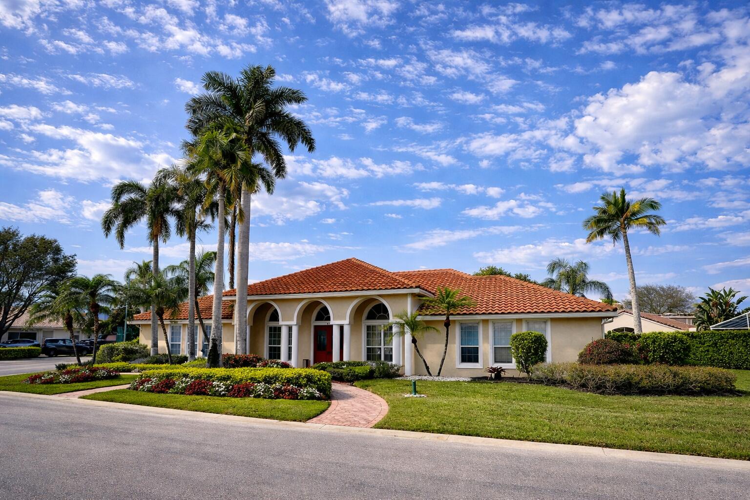 PIPERS GLEN, Lakes of Westchester - Residential