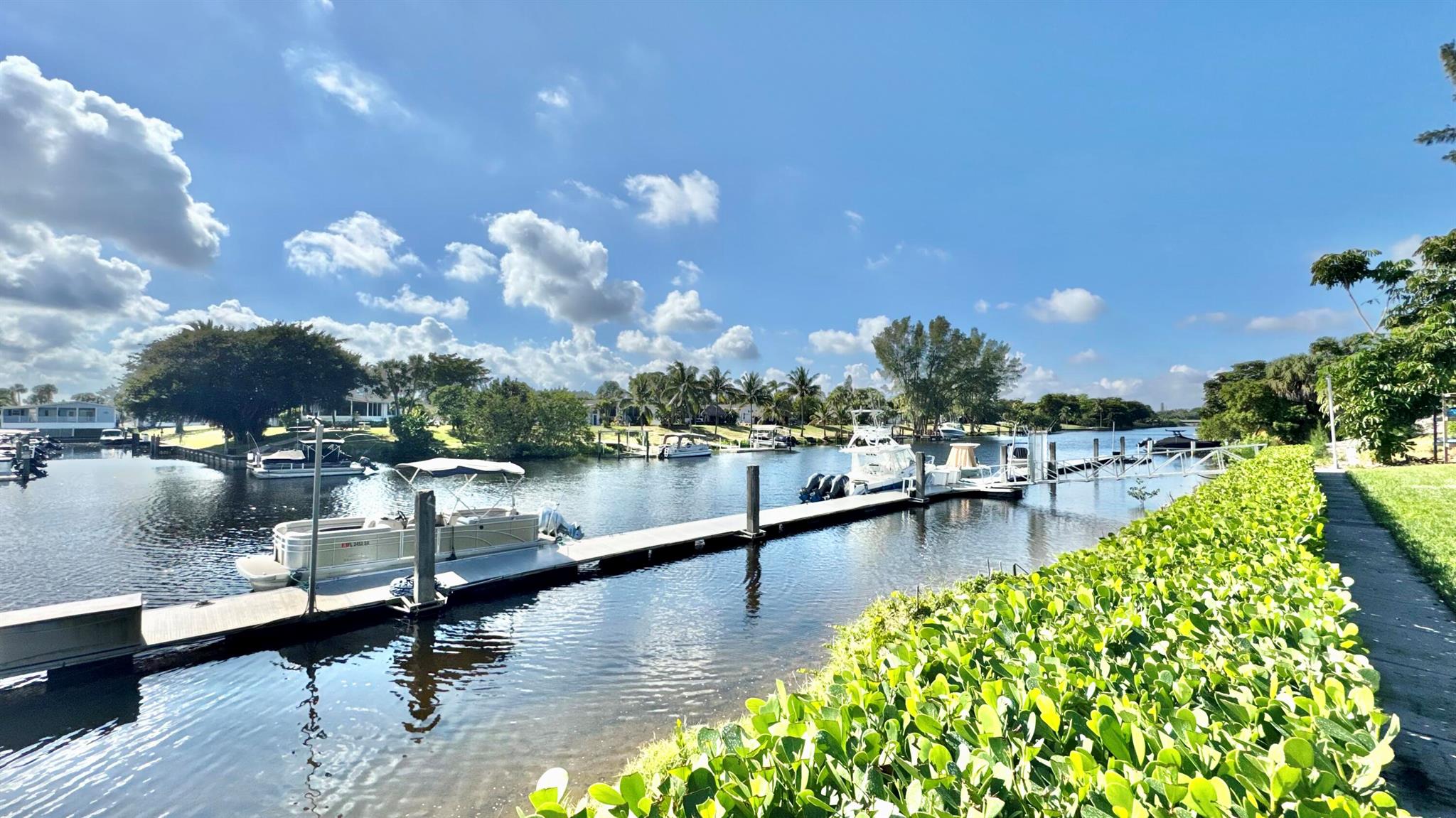 HEATHERWOOD CONDO - Residential Lease